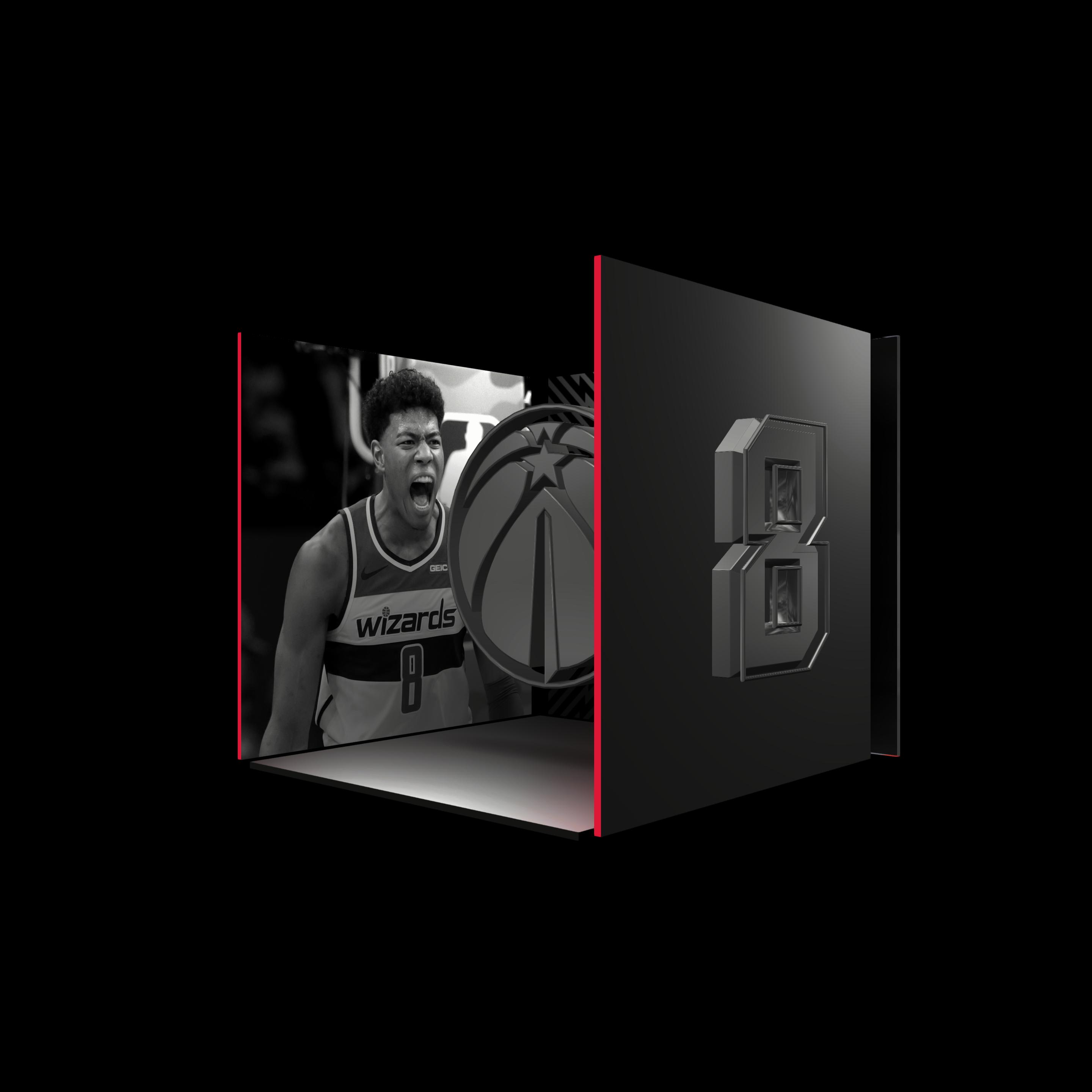 Rui Hachimura