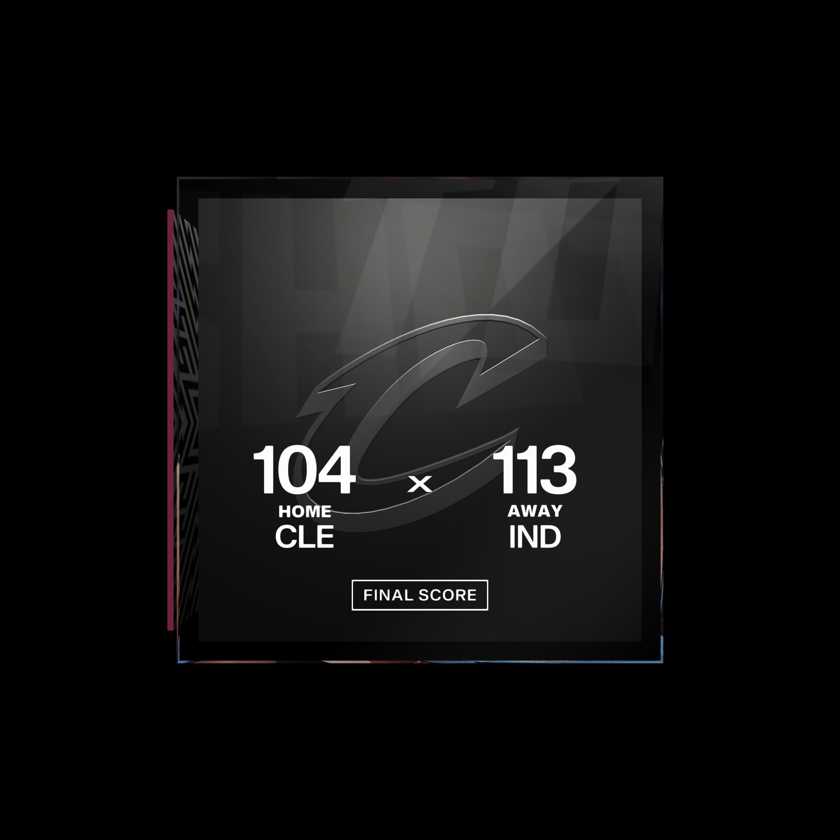 Kevin Love