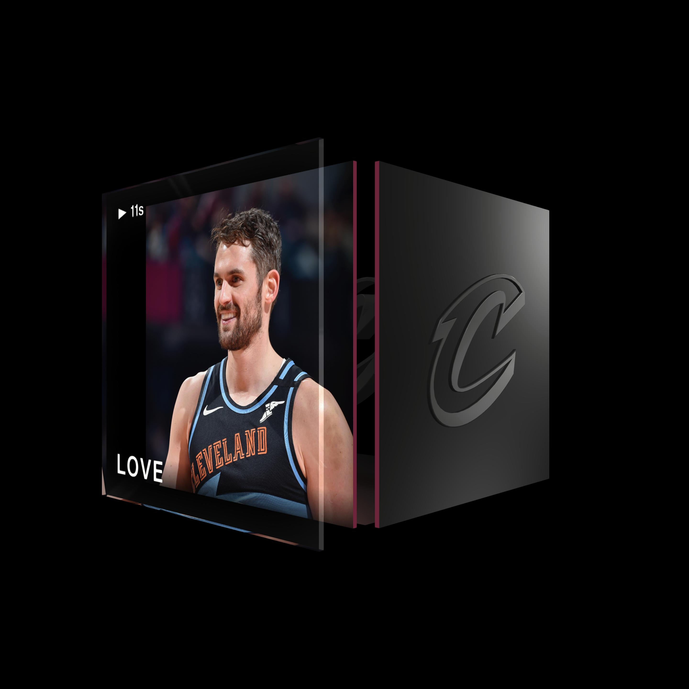 Kevin Love