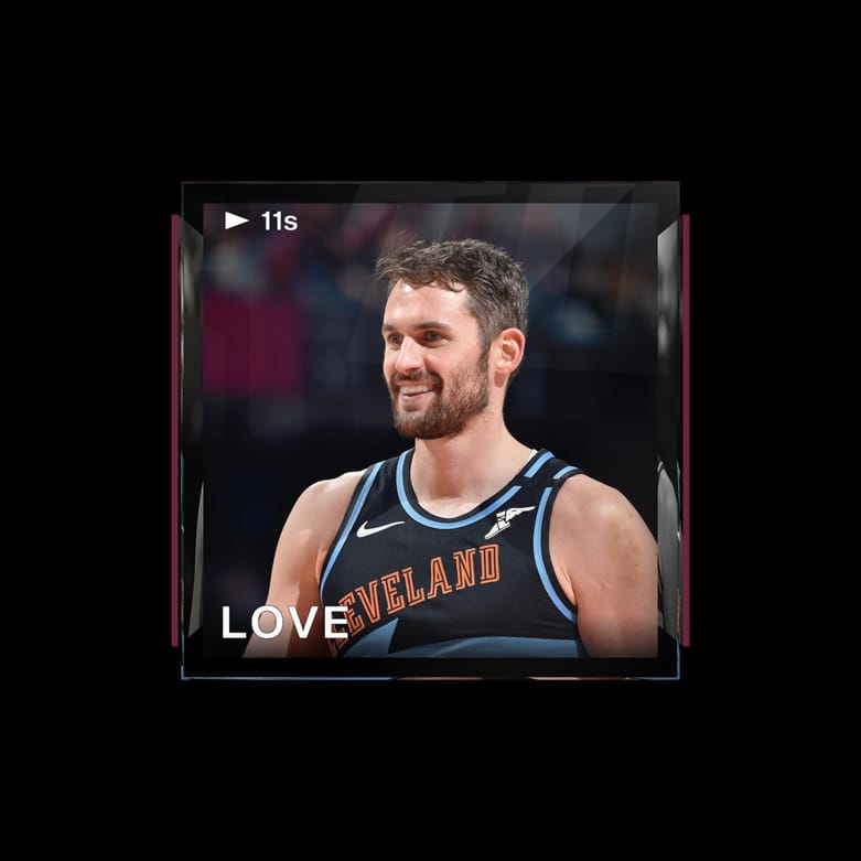 Kevin Love