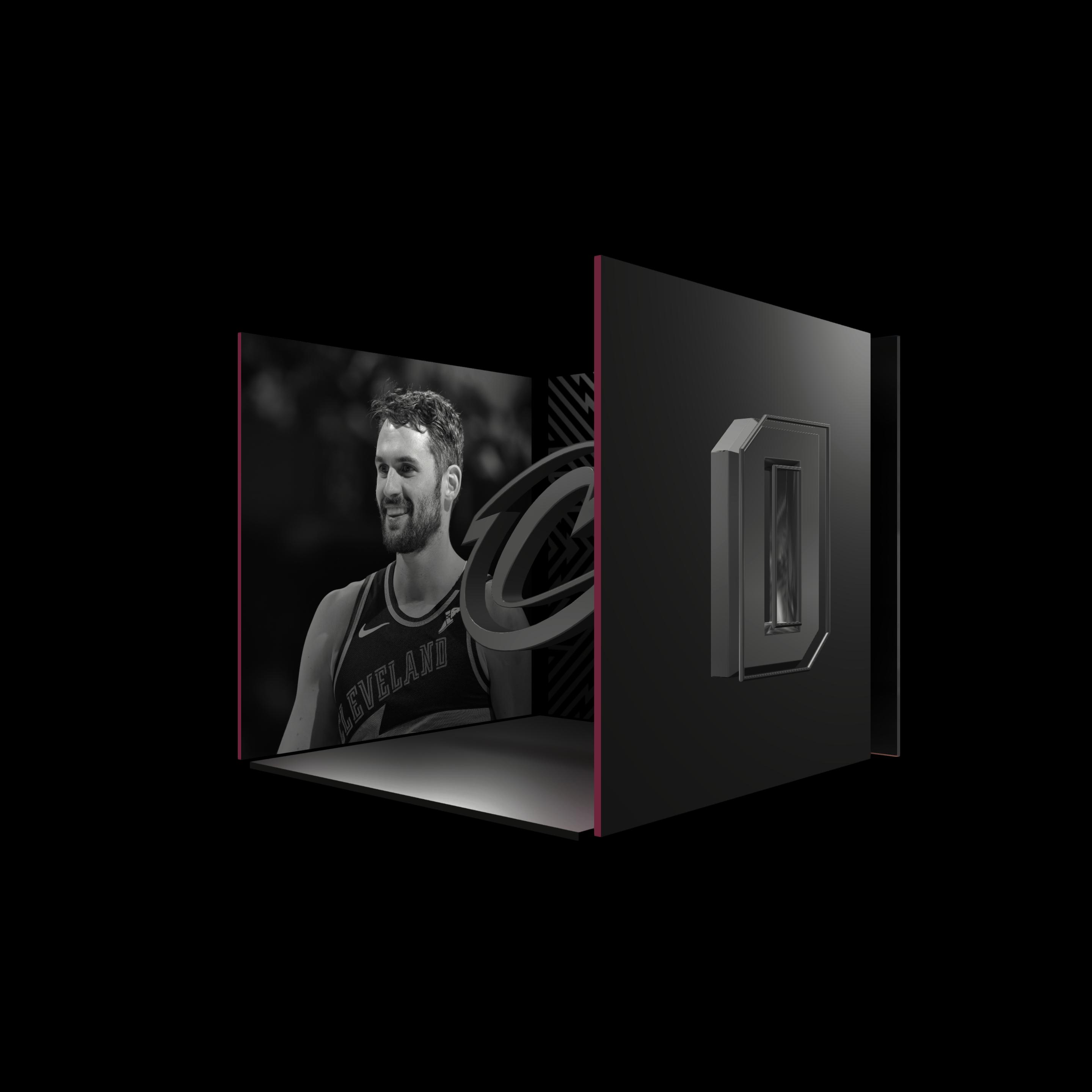 Kevin Love