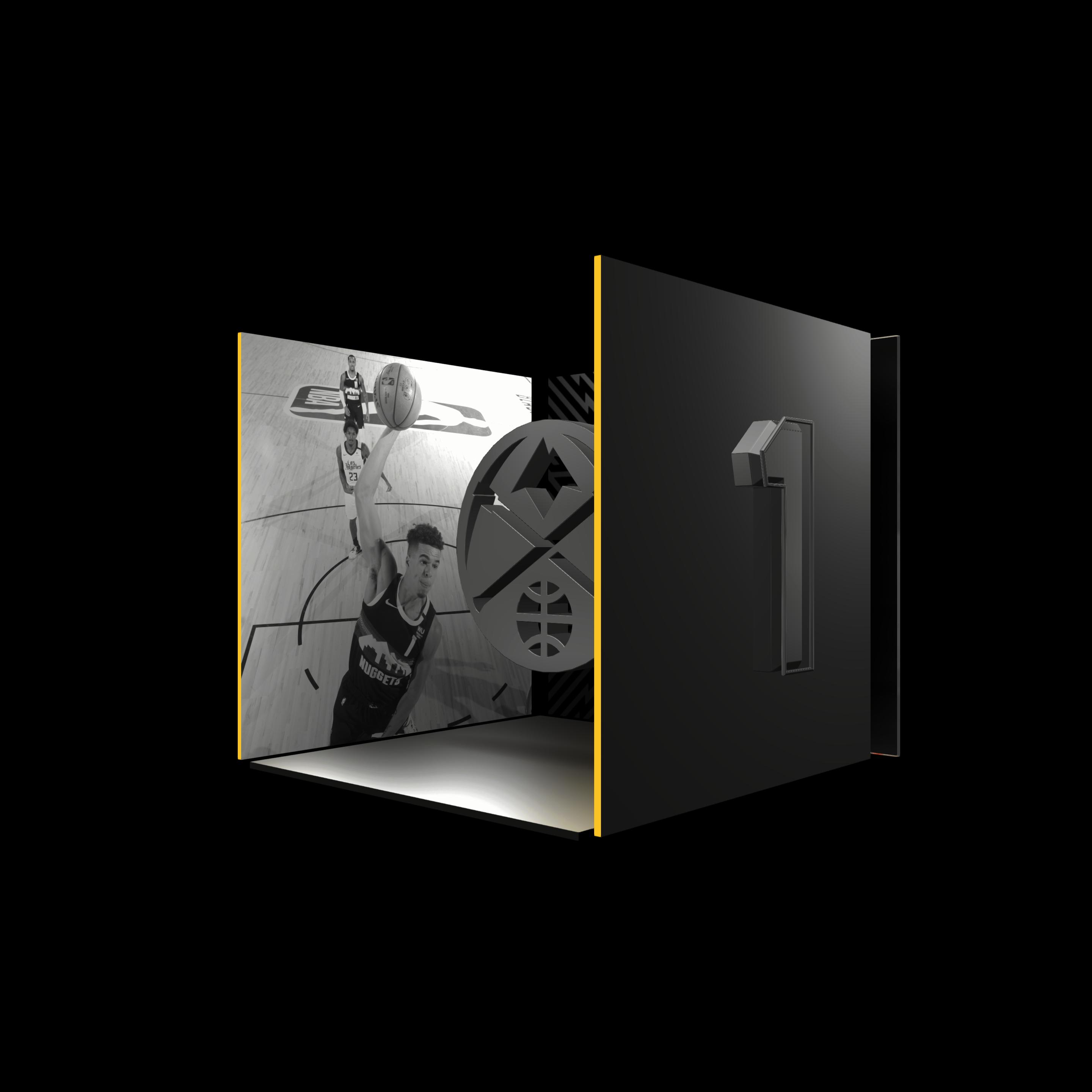 Michael Porter Jr.