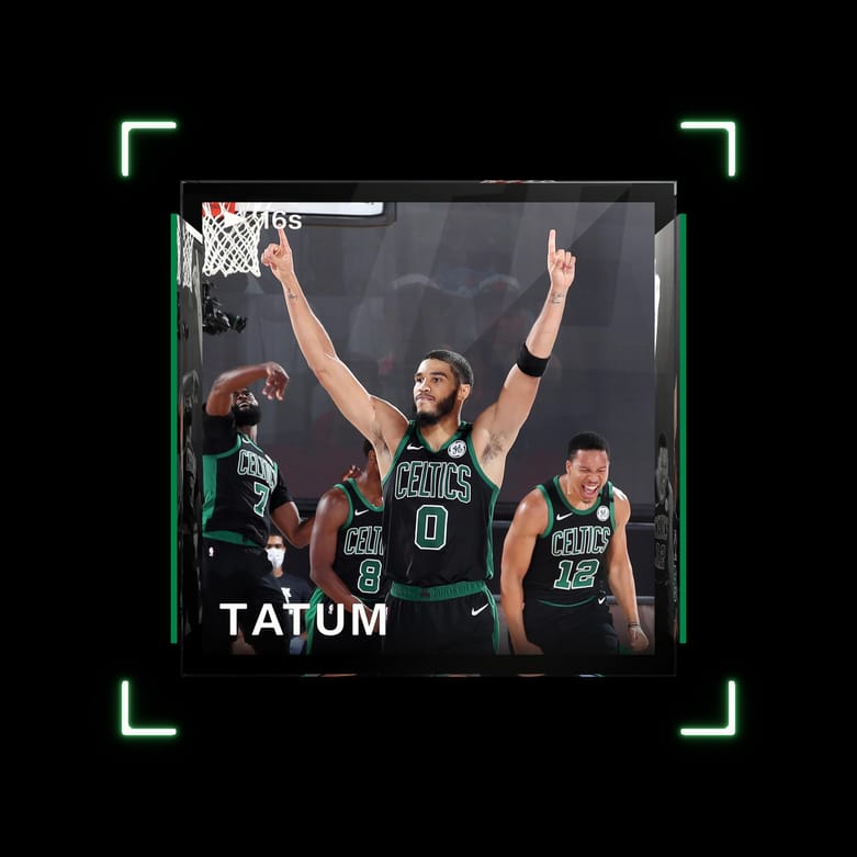 Jayson Tatum