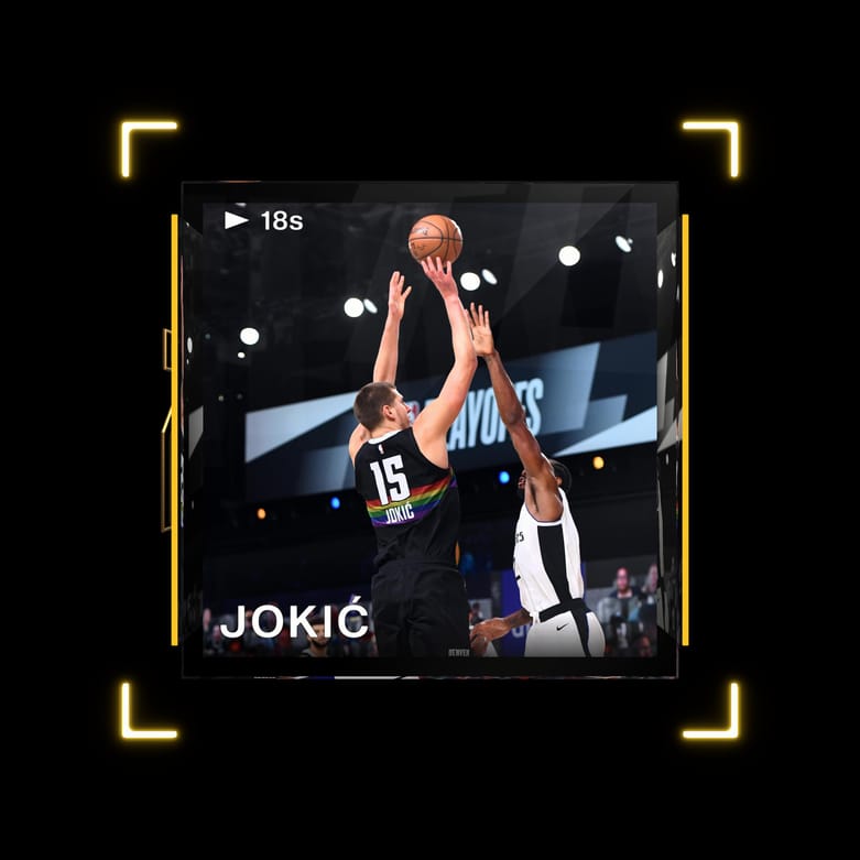 Nikola Jokić