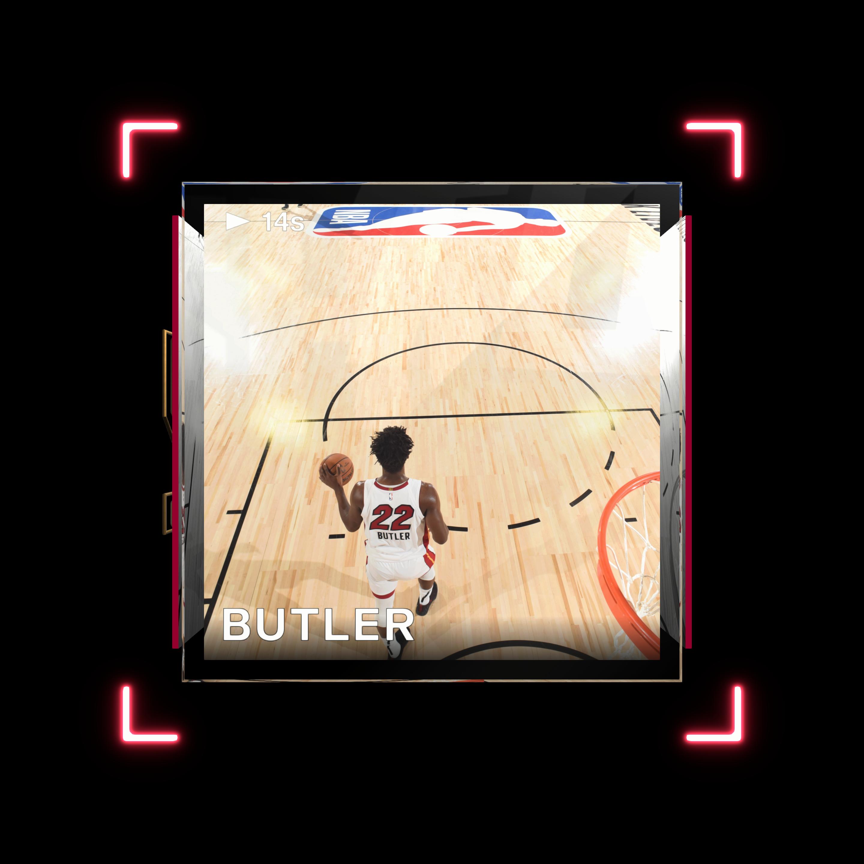Jimmy Butler