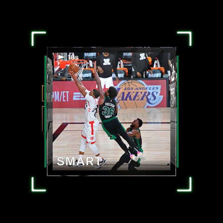 Marcus Smart