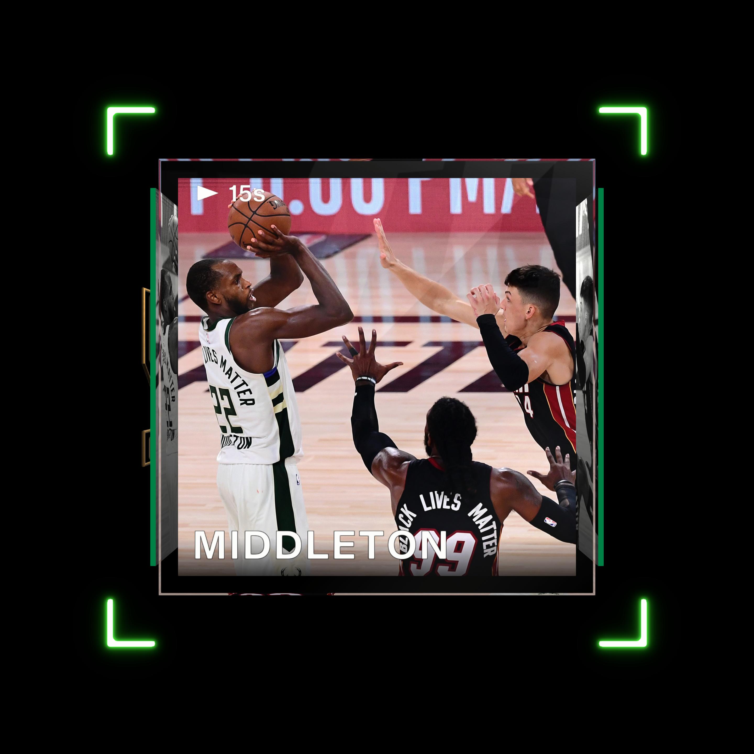 Khris Middleton