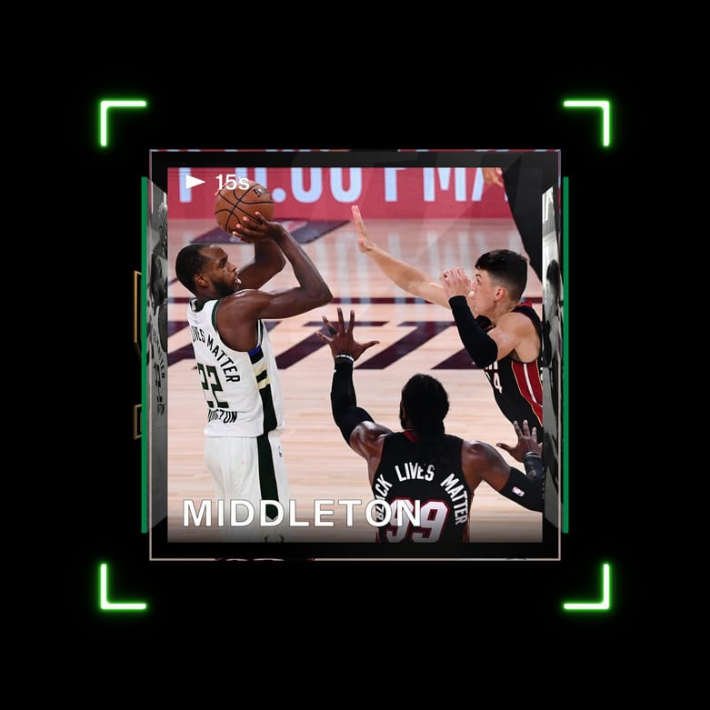 Khris Middleton