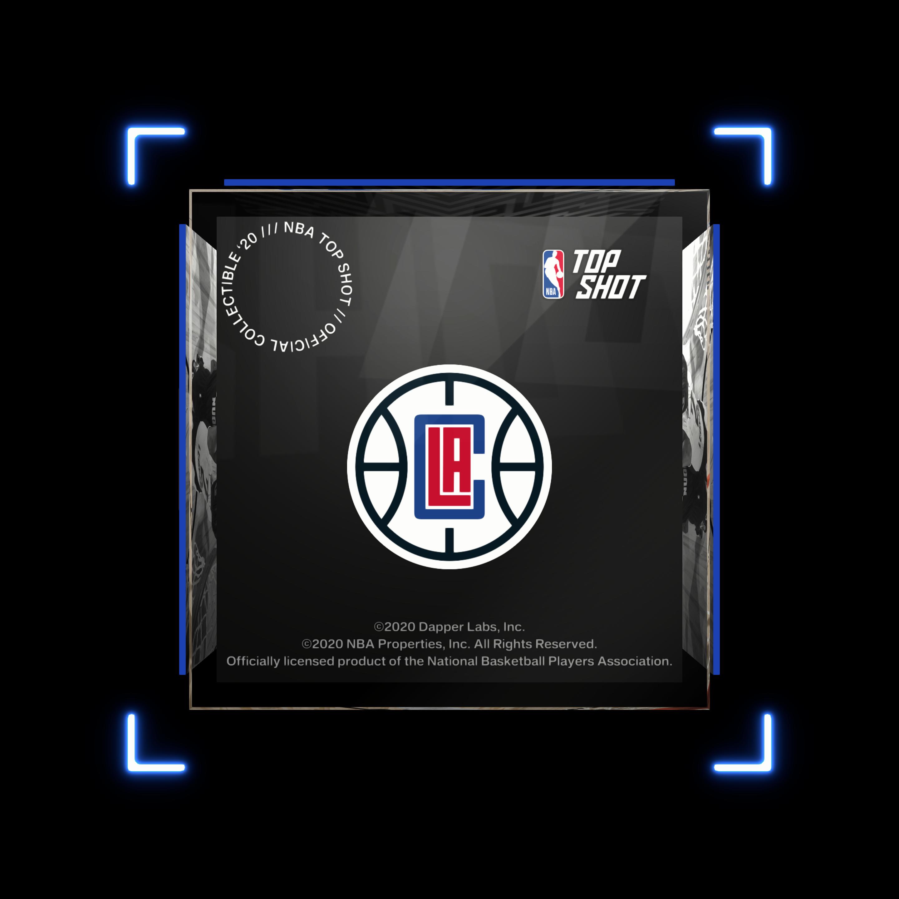 Kawhi Leonard