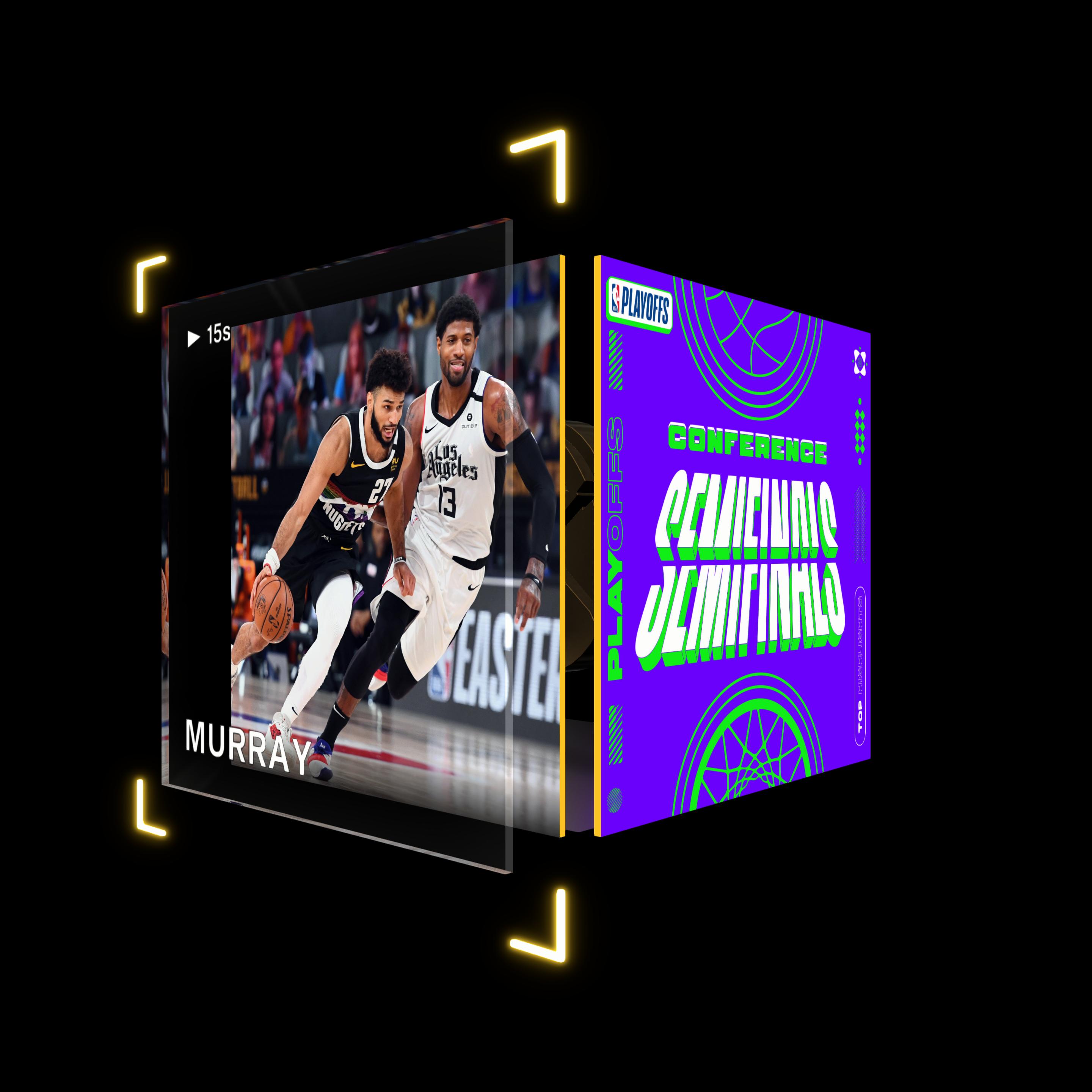 Jamal Murray