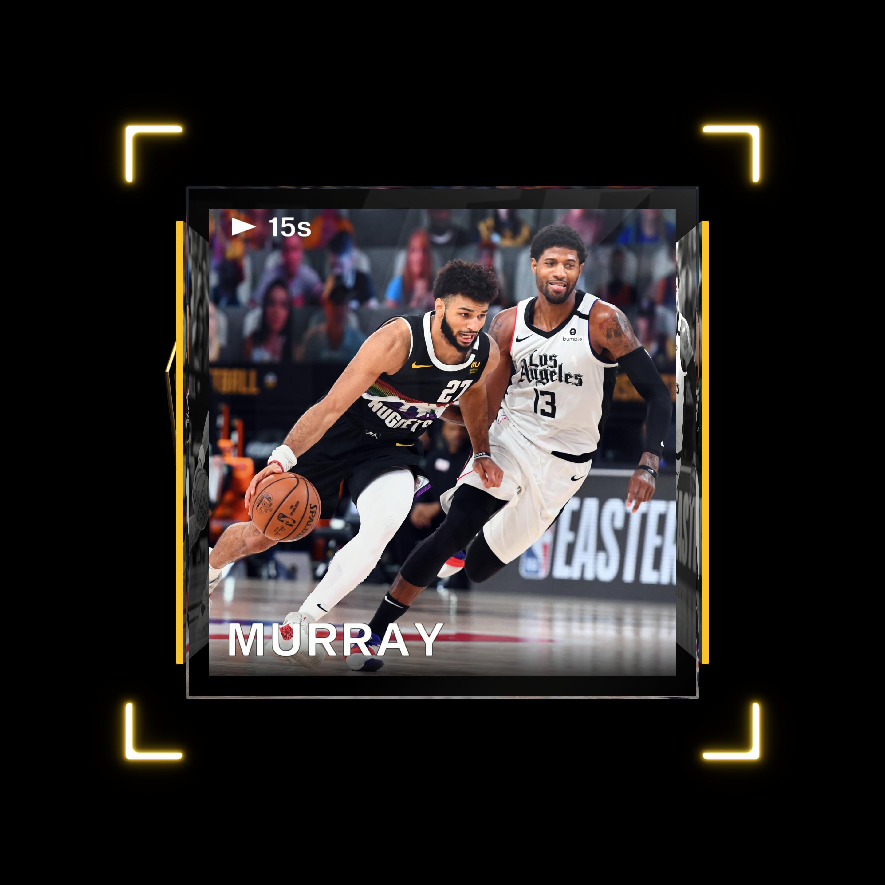 Jamal Murray