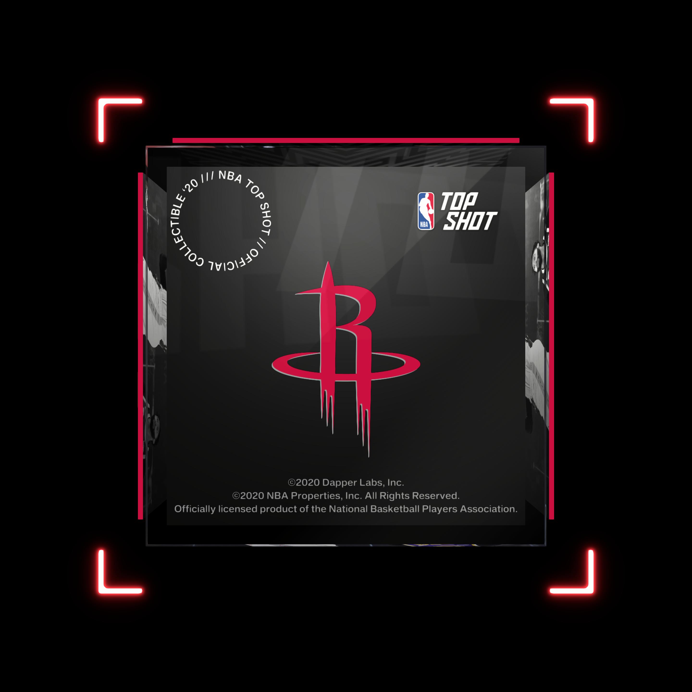 James Harden