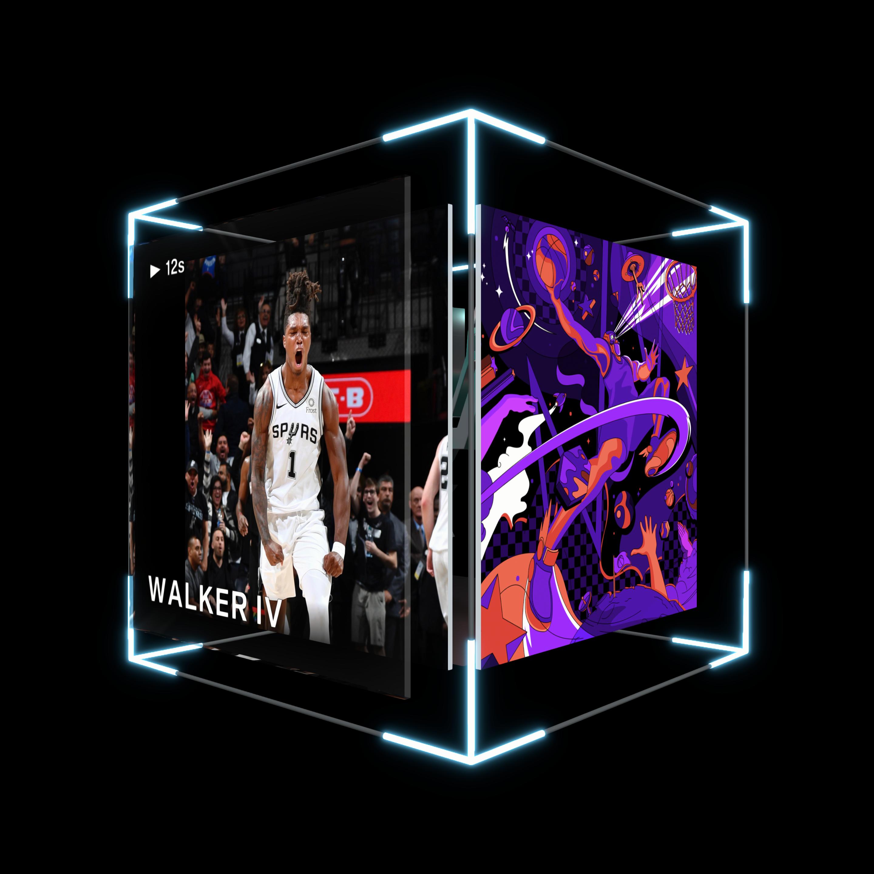 Lonnie Walker