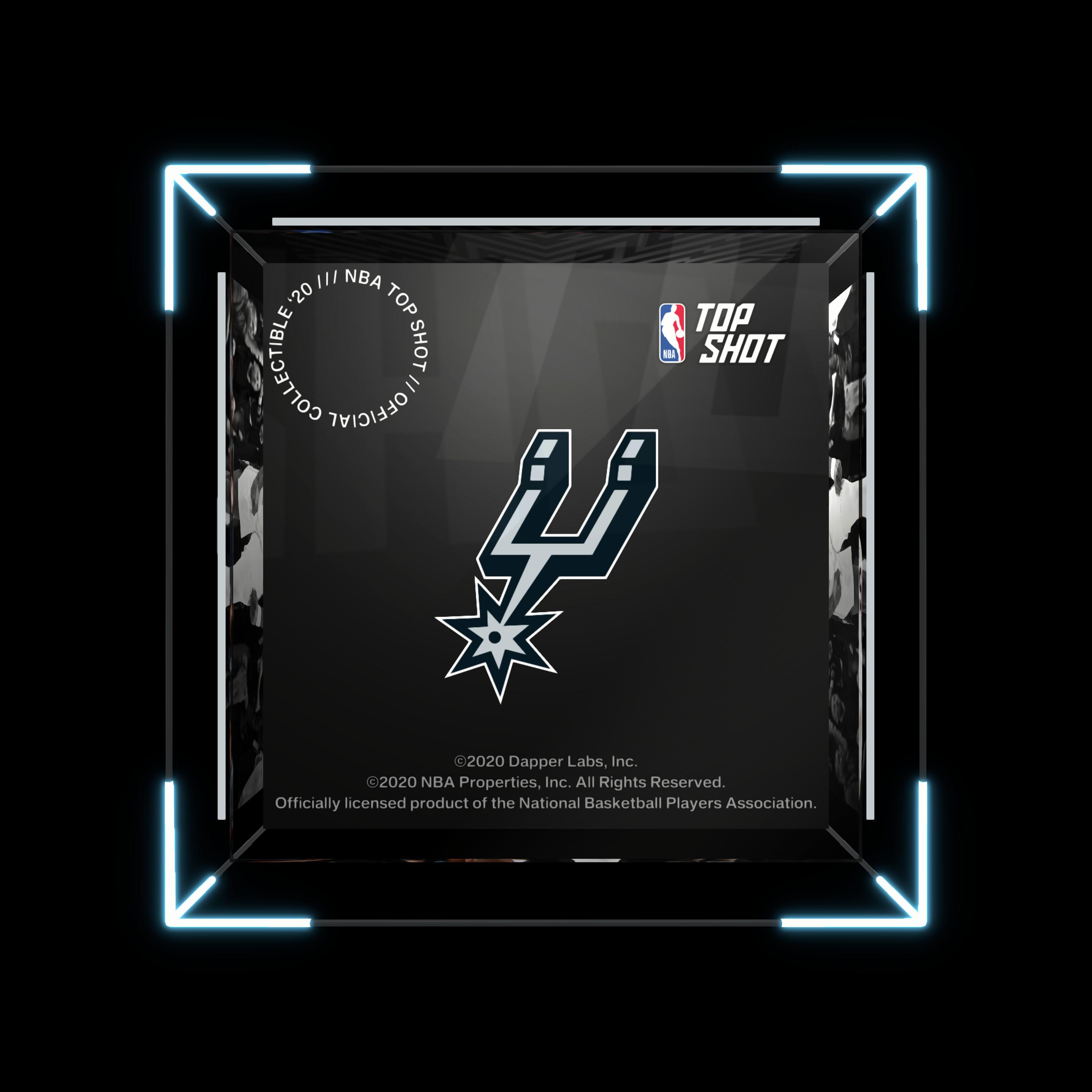 Lonnie Walker