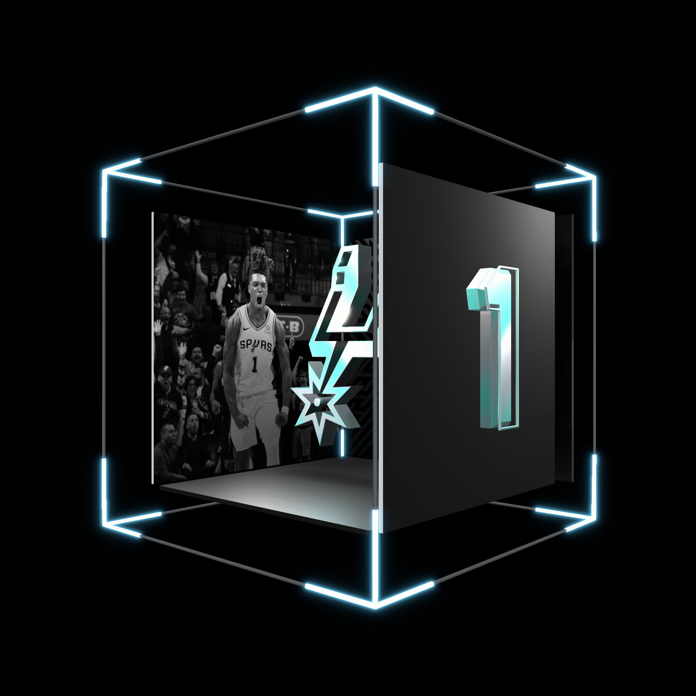 Lonnie Walker