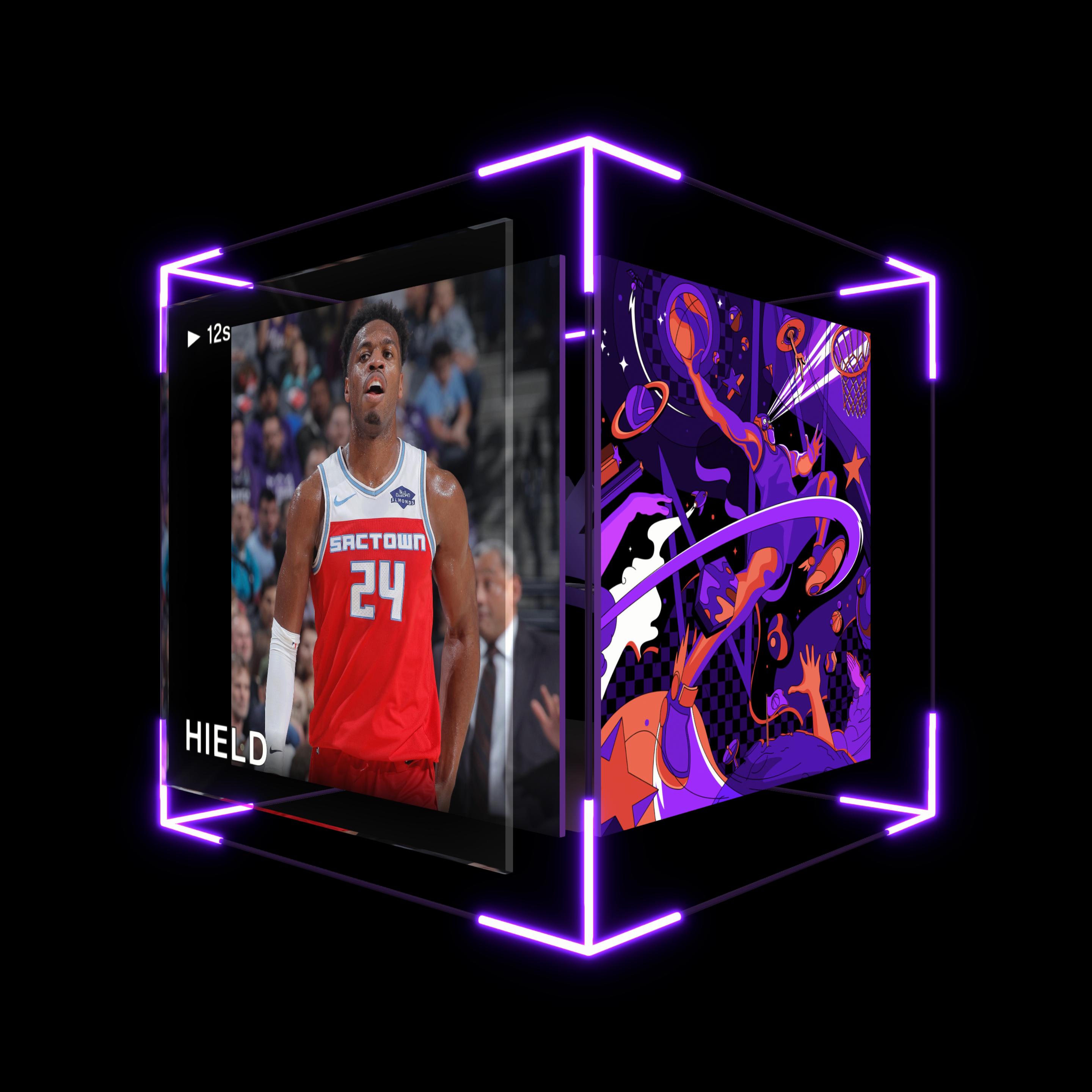 Buddy Hield