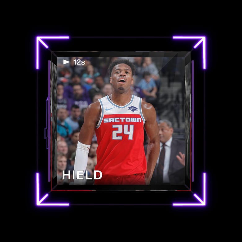 Buddy Hield