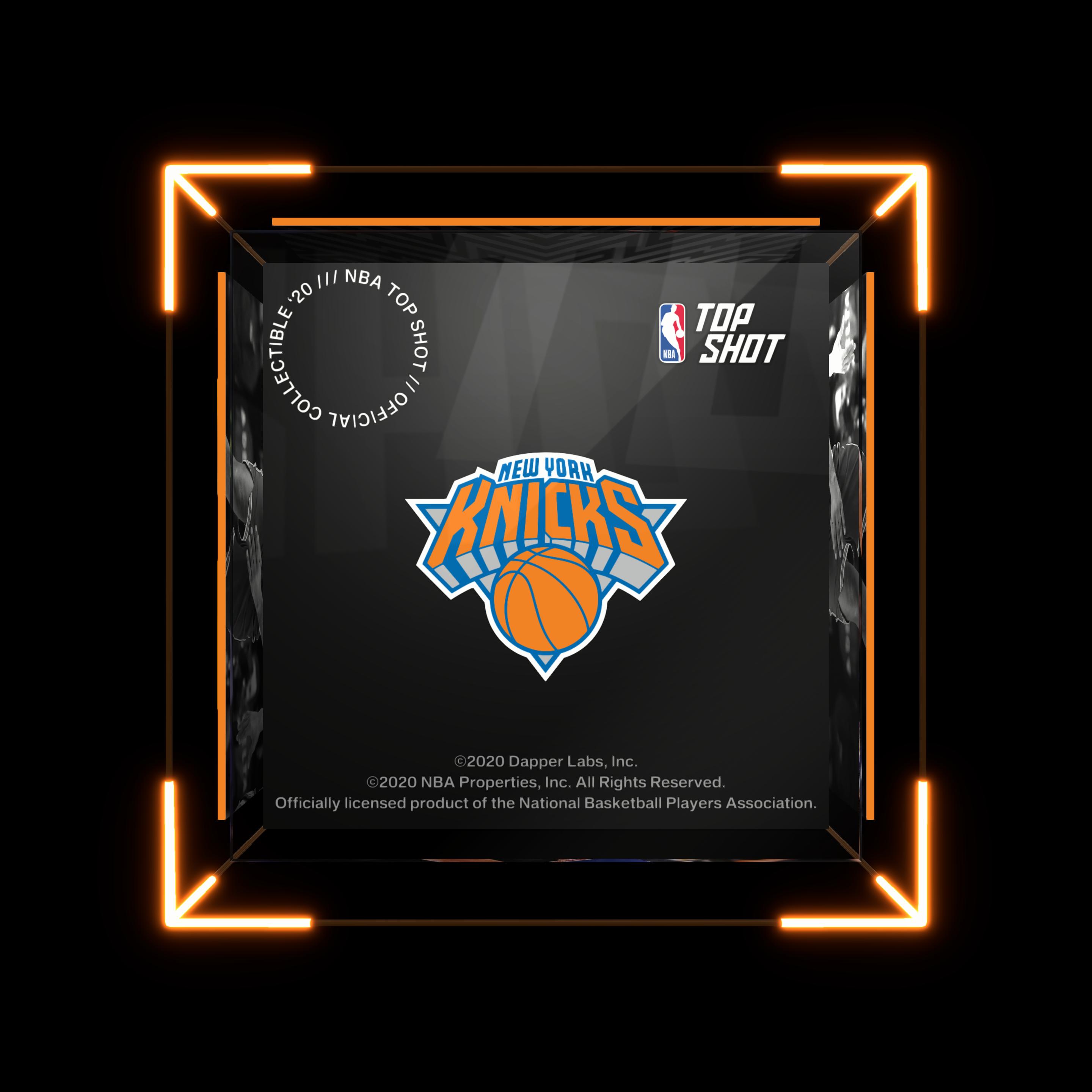 Reggie Bullock