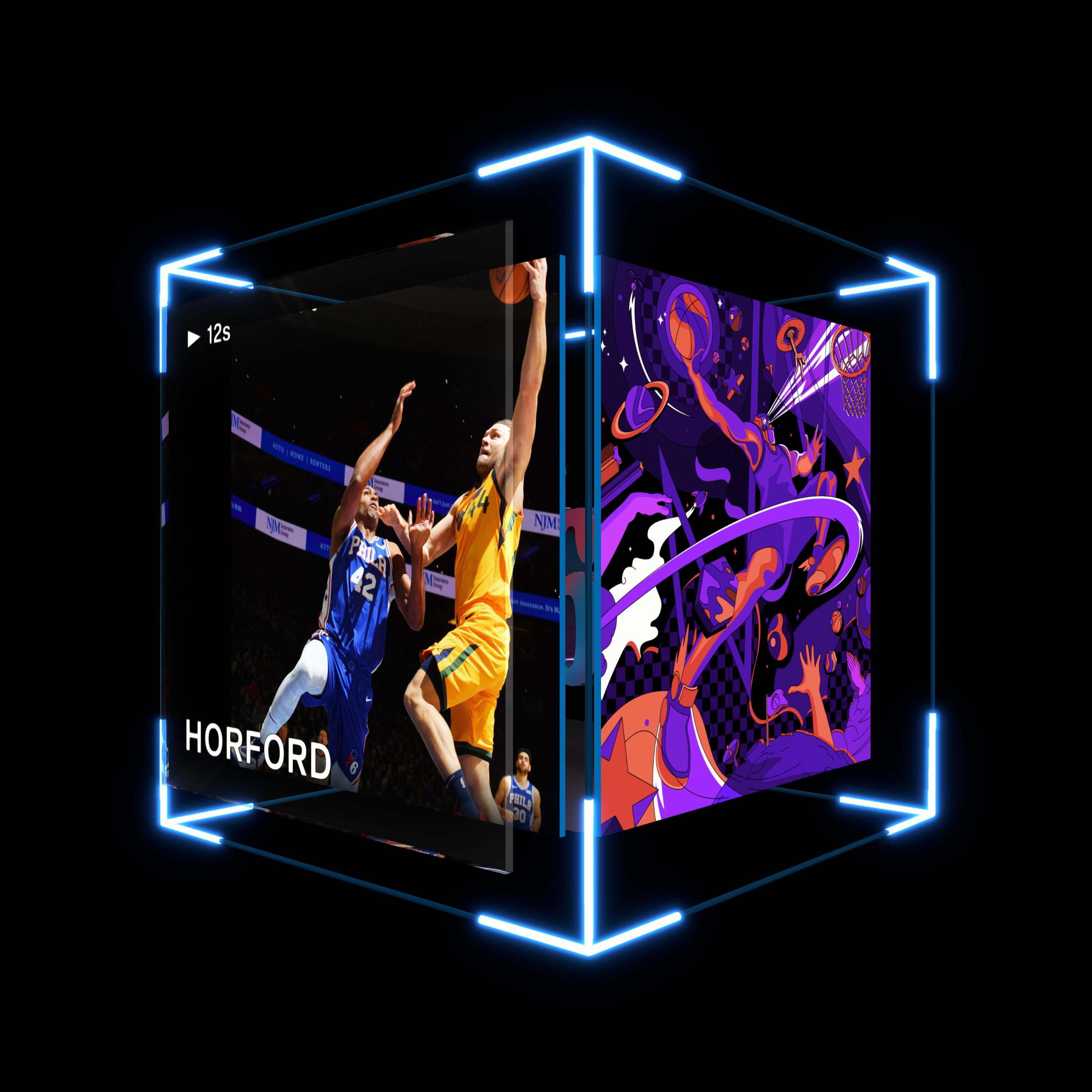 Al Horford