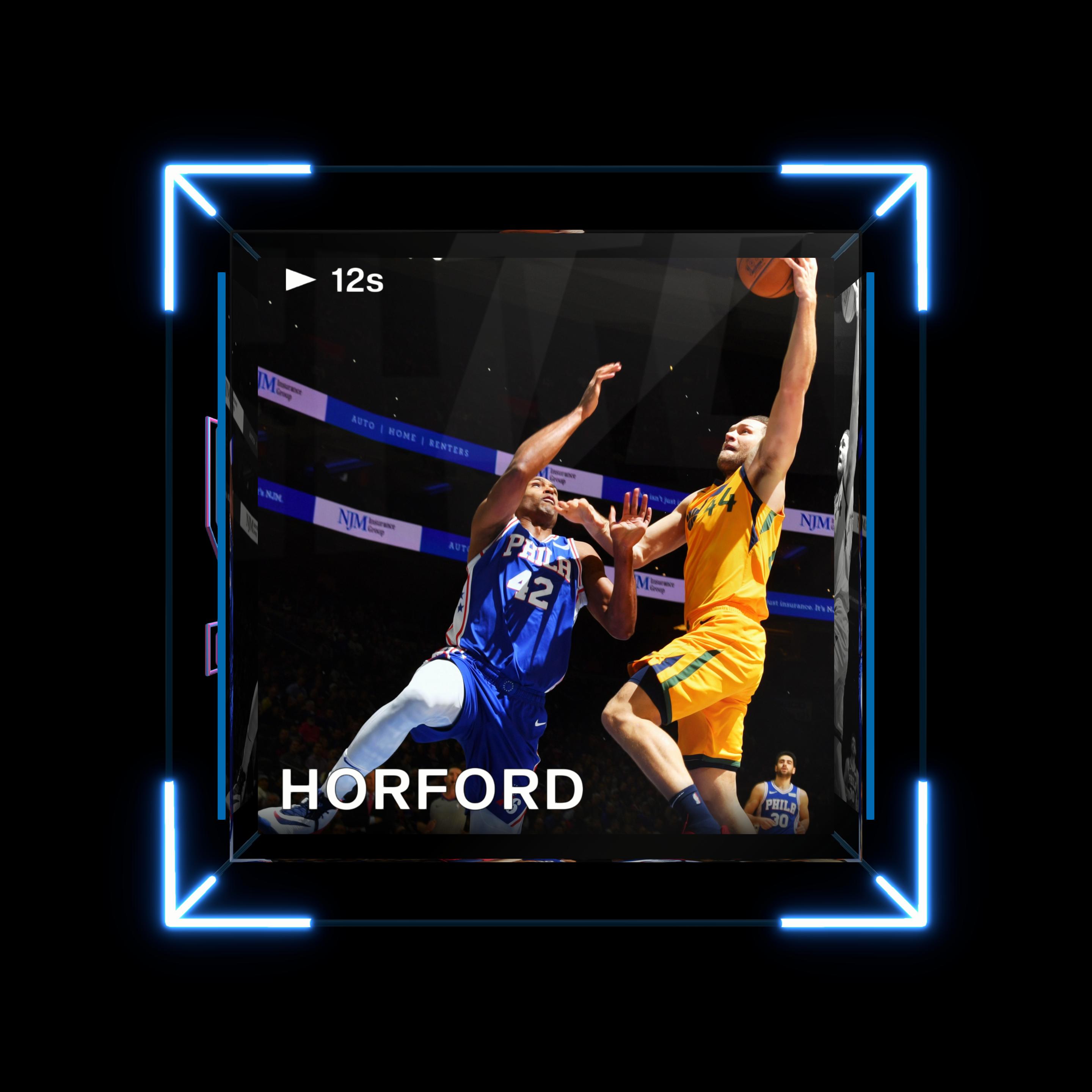 Al Horford