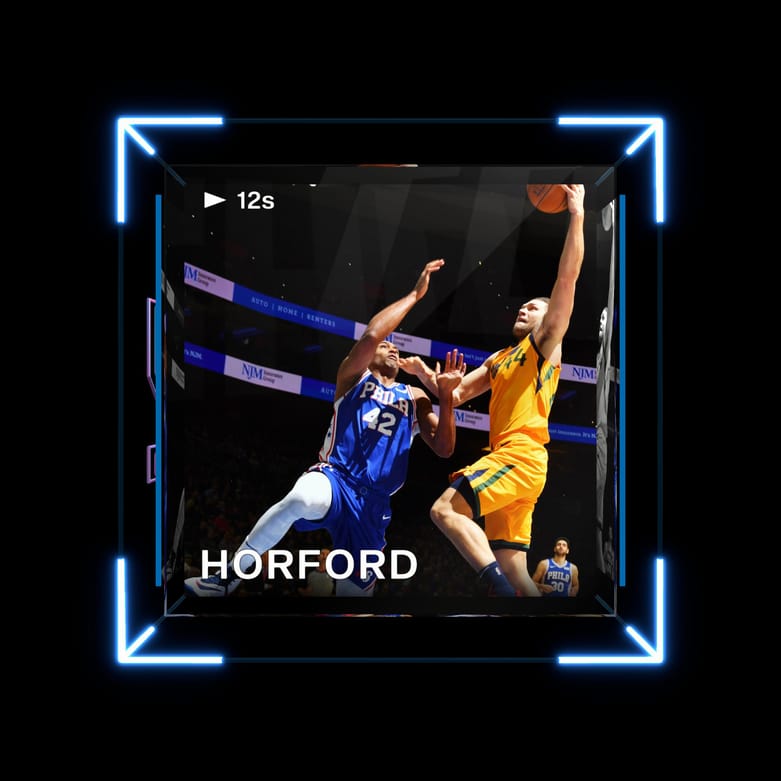 Al Horford