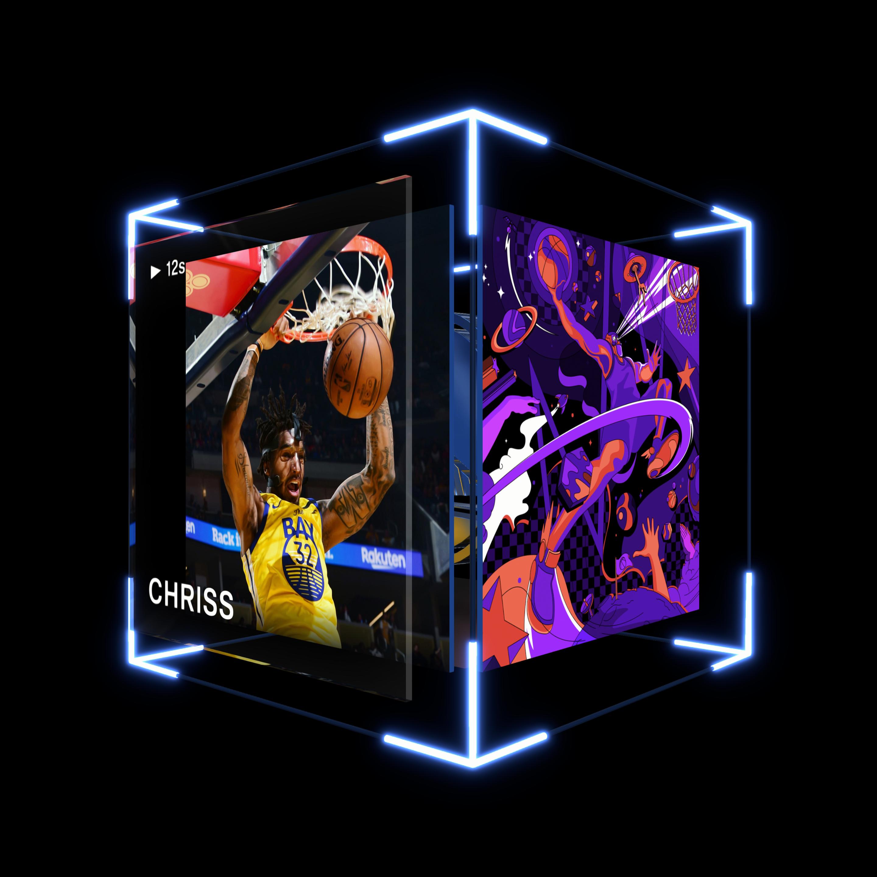 Marquese Chriss