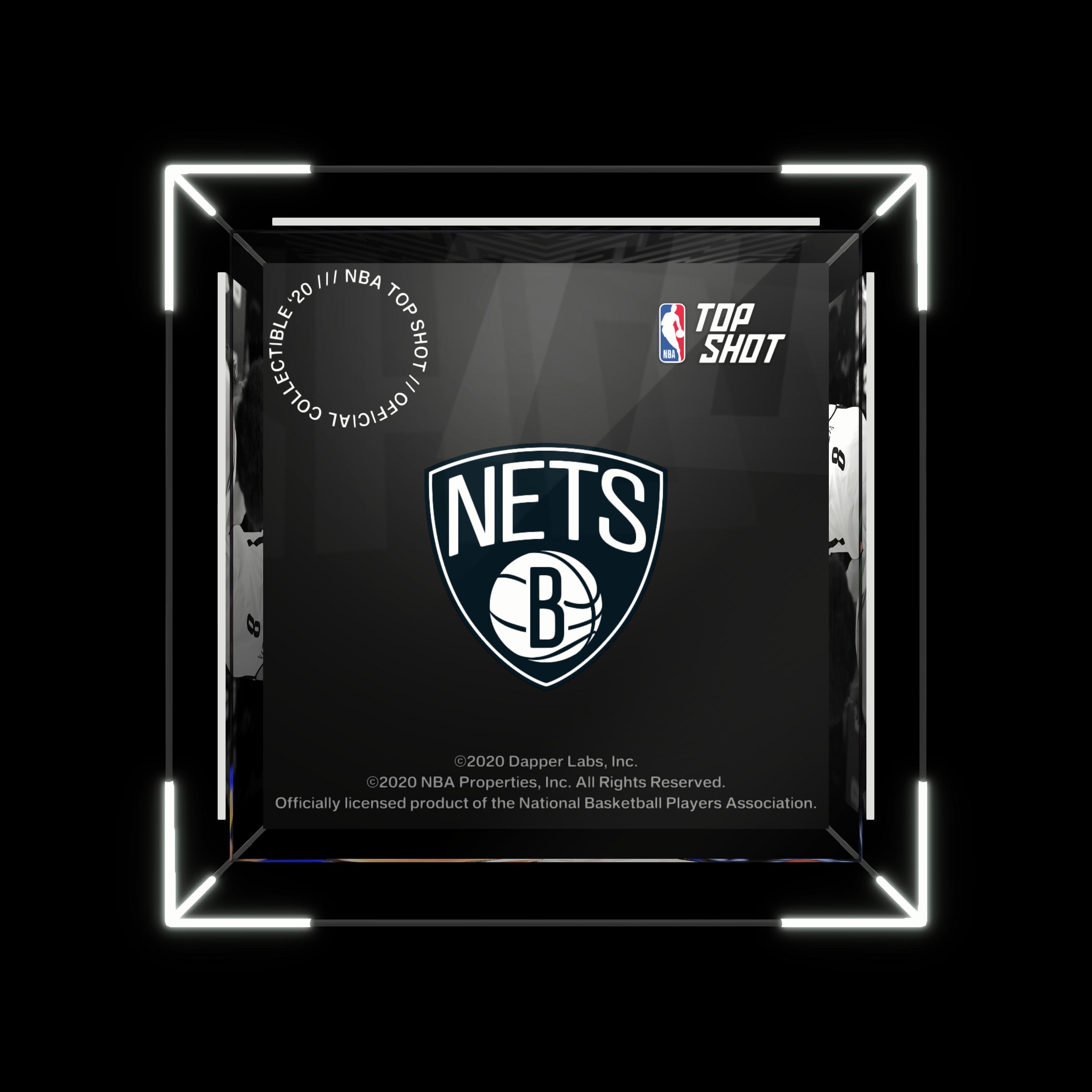 Spencer Dinwiddie