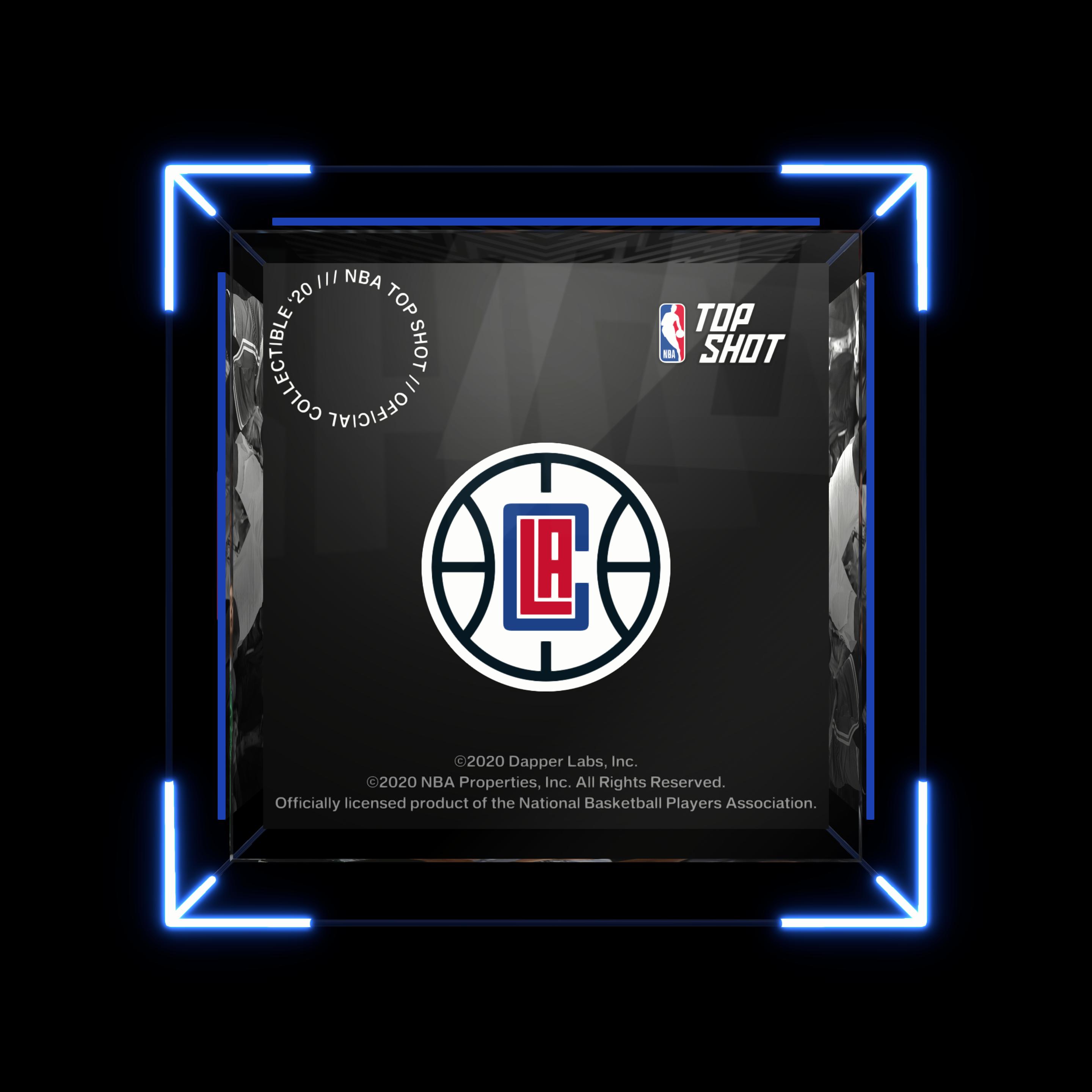 Kawhi Leonard
