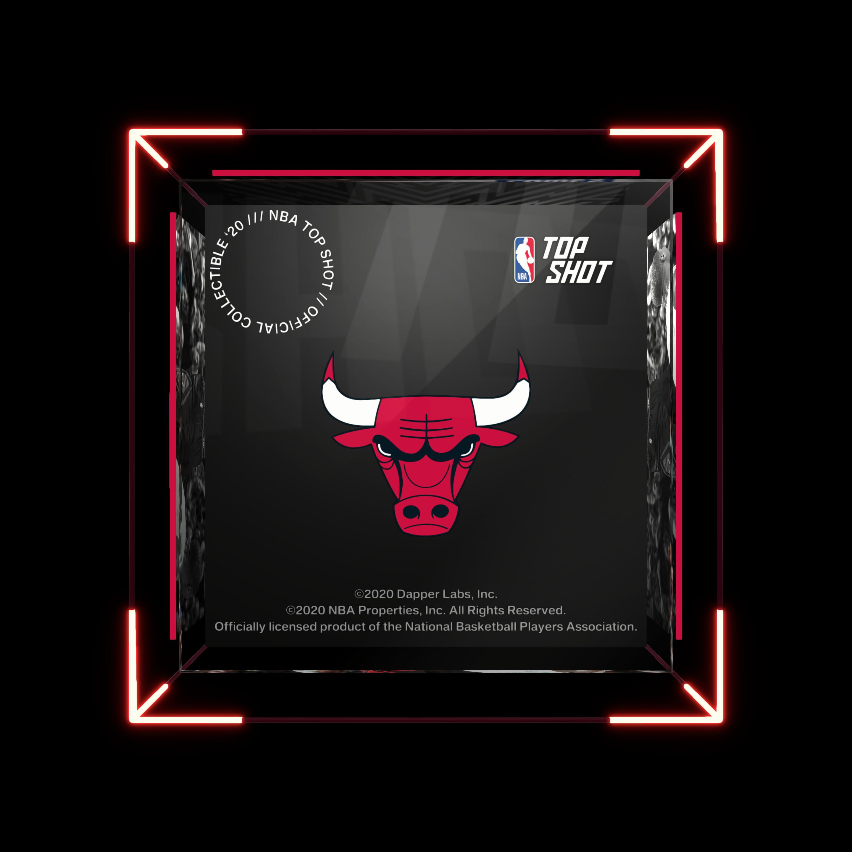 Zach LaVine