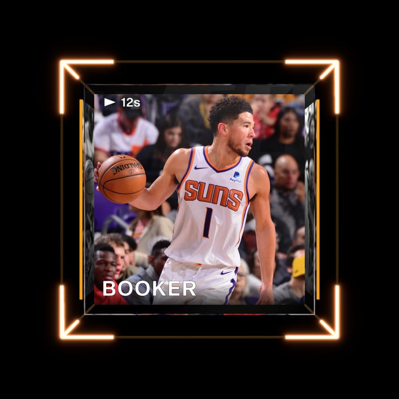 Devin Booker