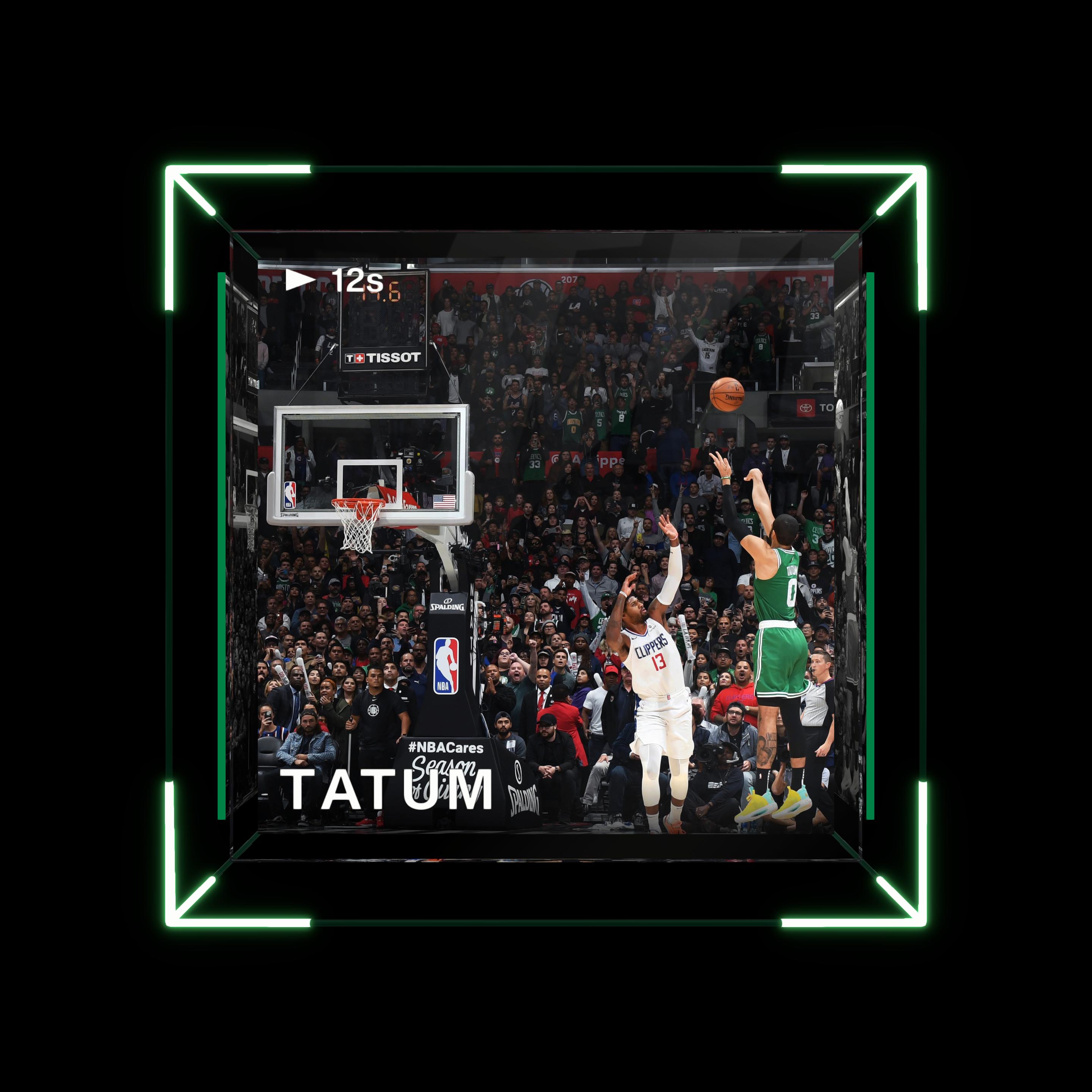 Jayson Tatum