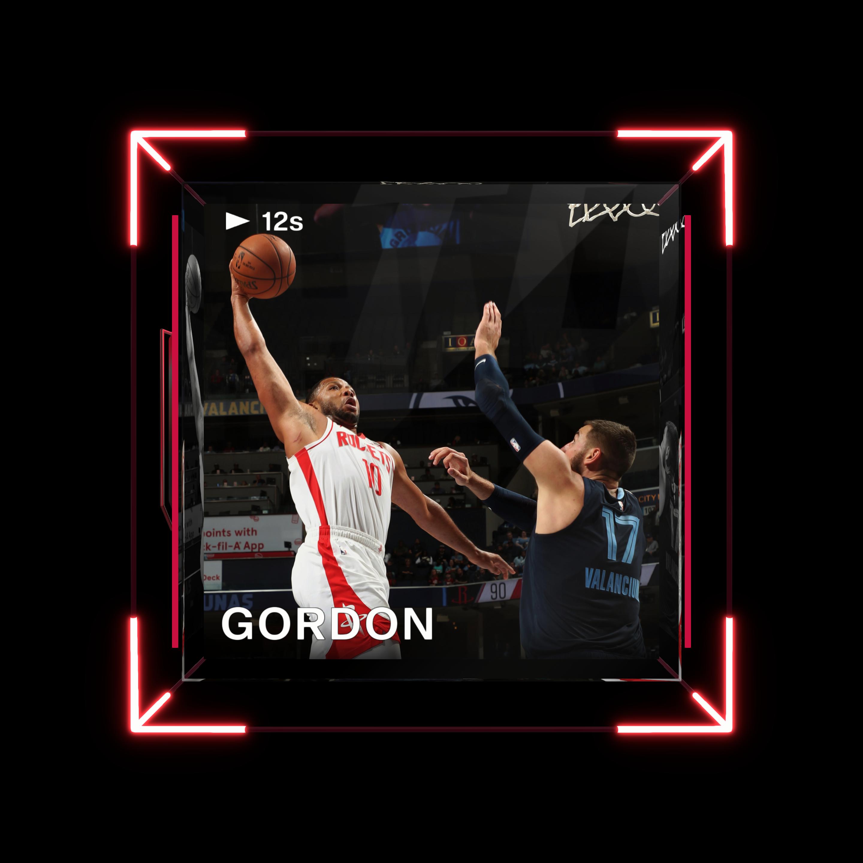 Eric Gordon