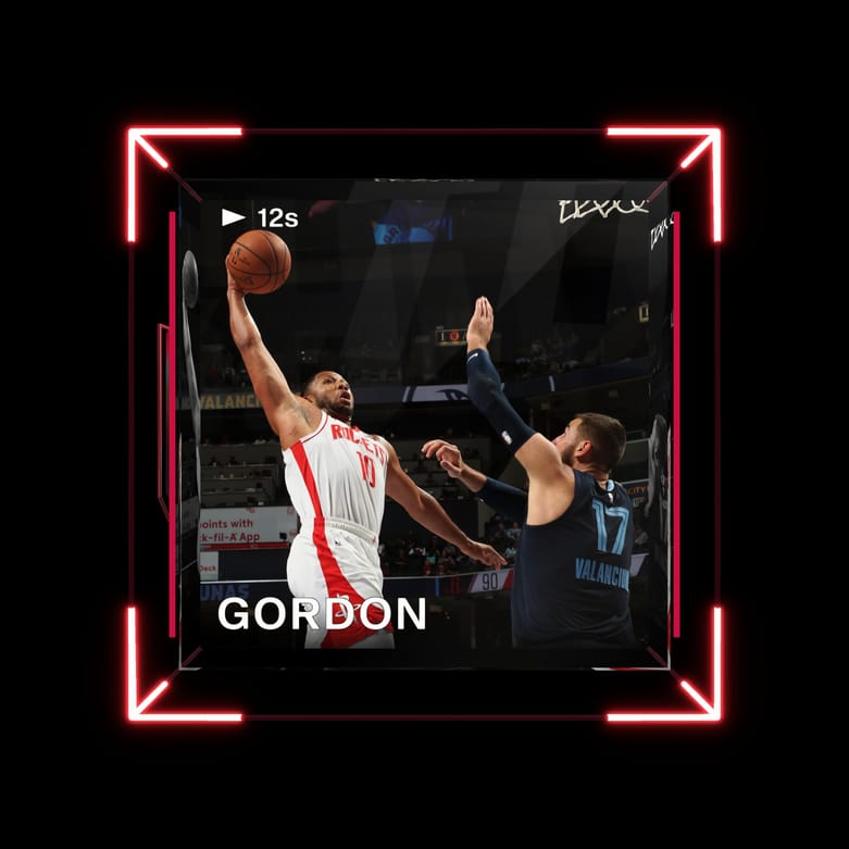 Eric Gordon