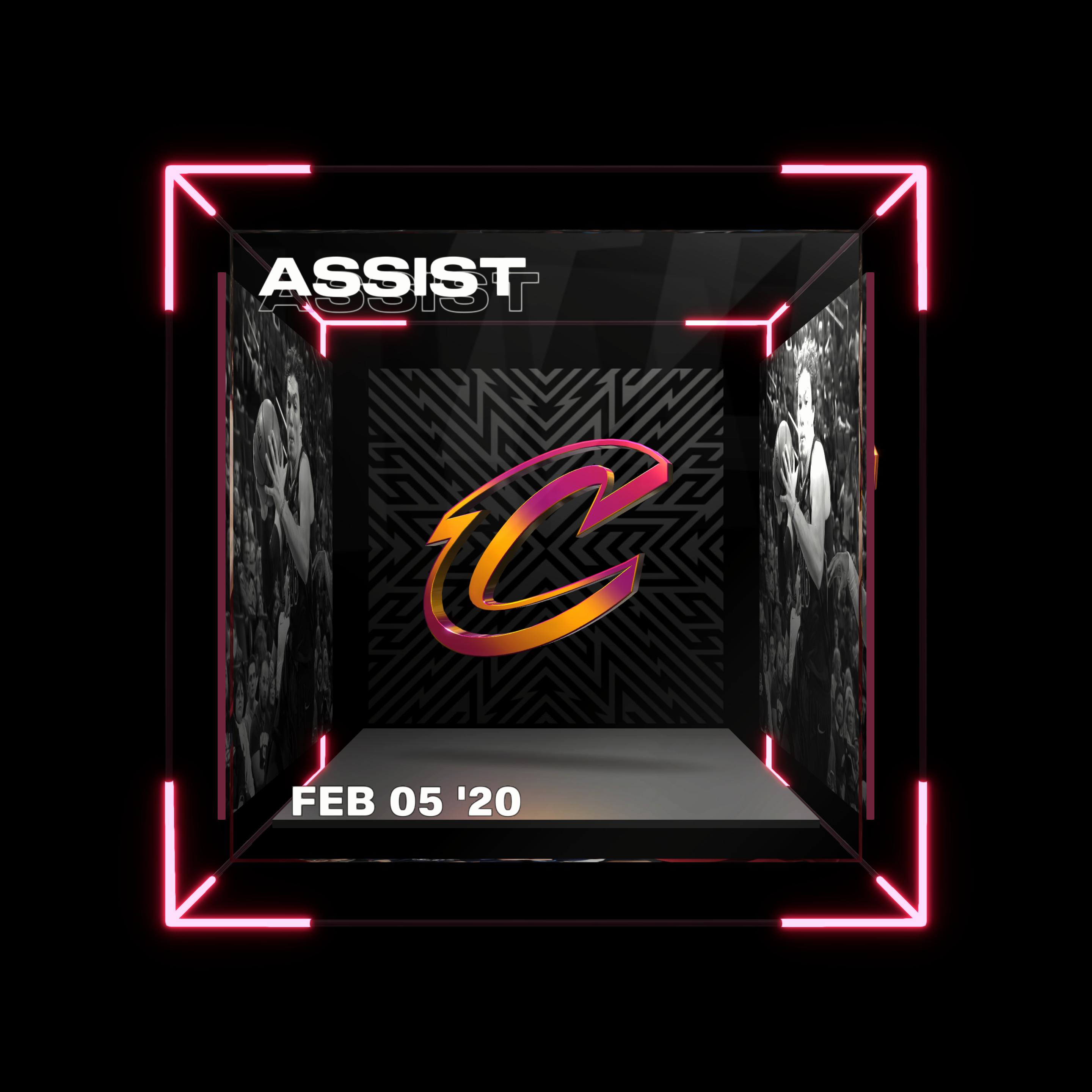 Cedi Osman
