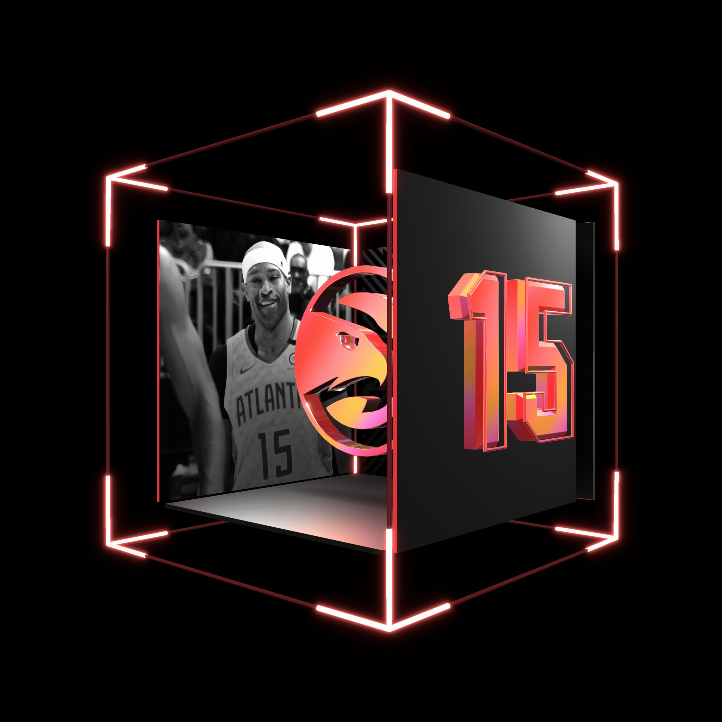 Vince Carter