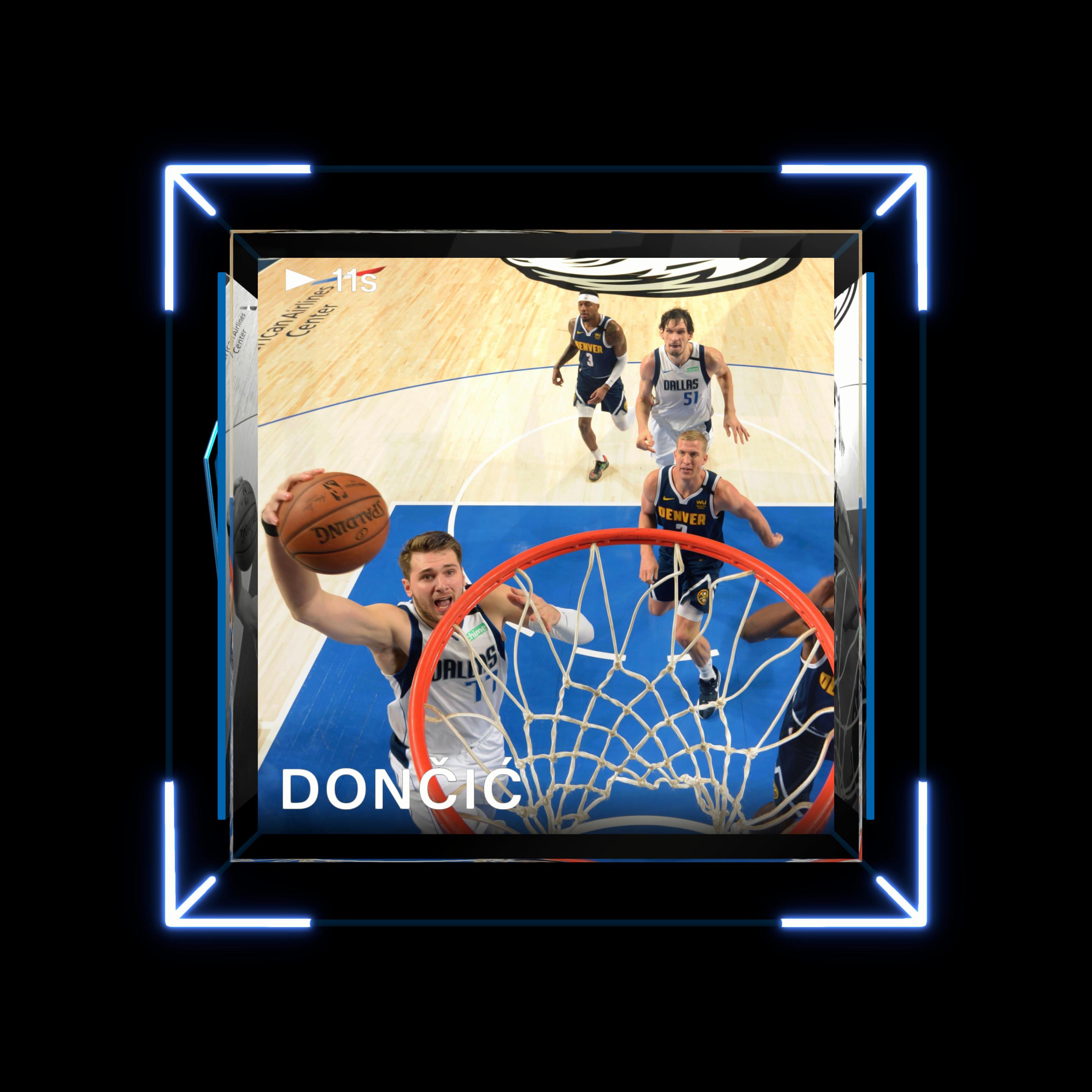 Luka Dončić