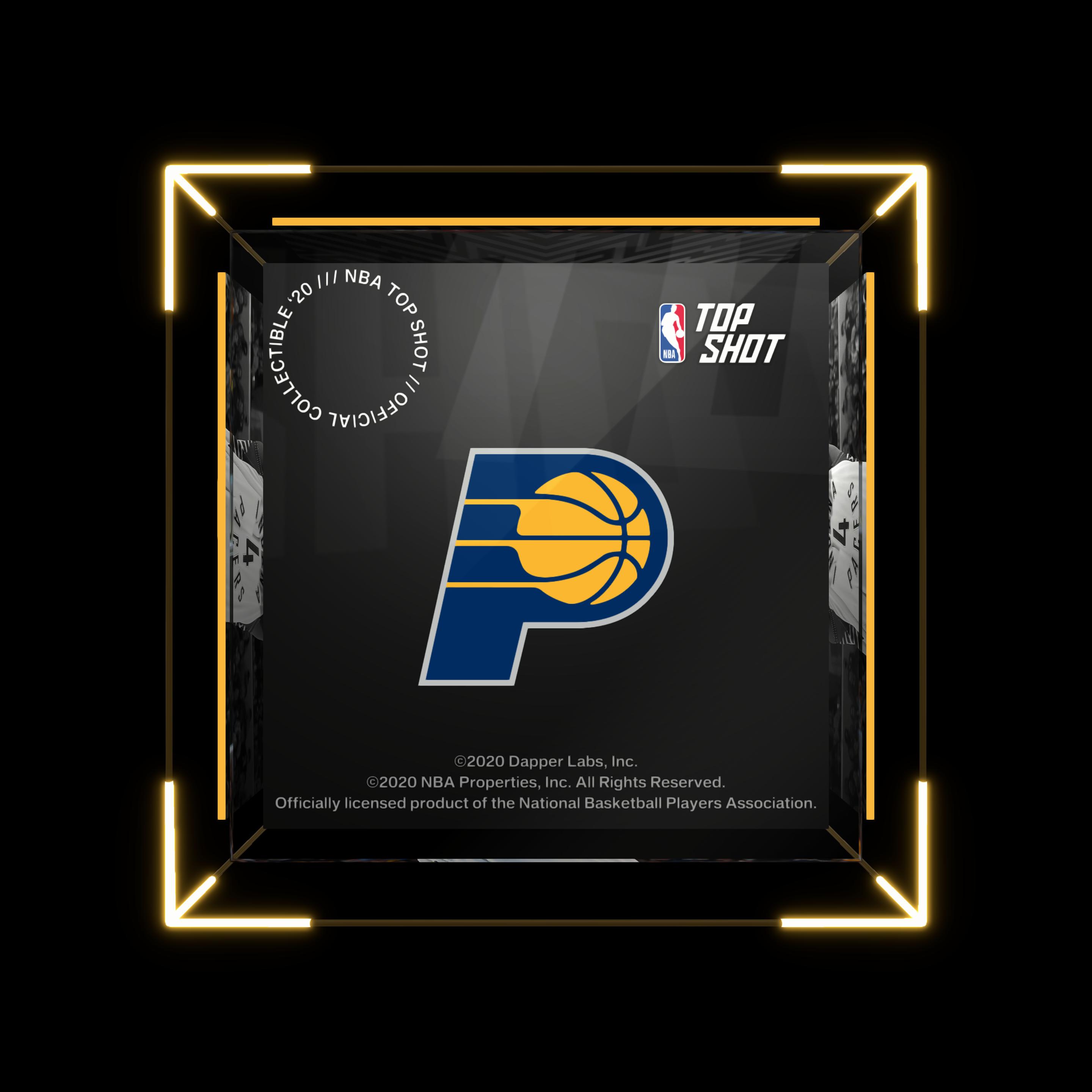 Victor Oladipo