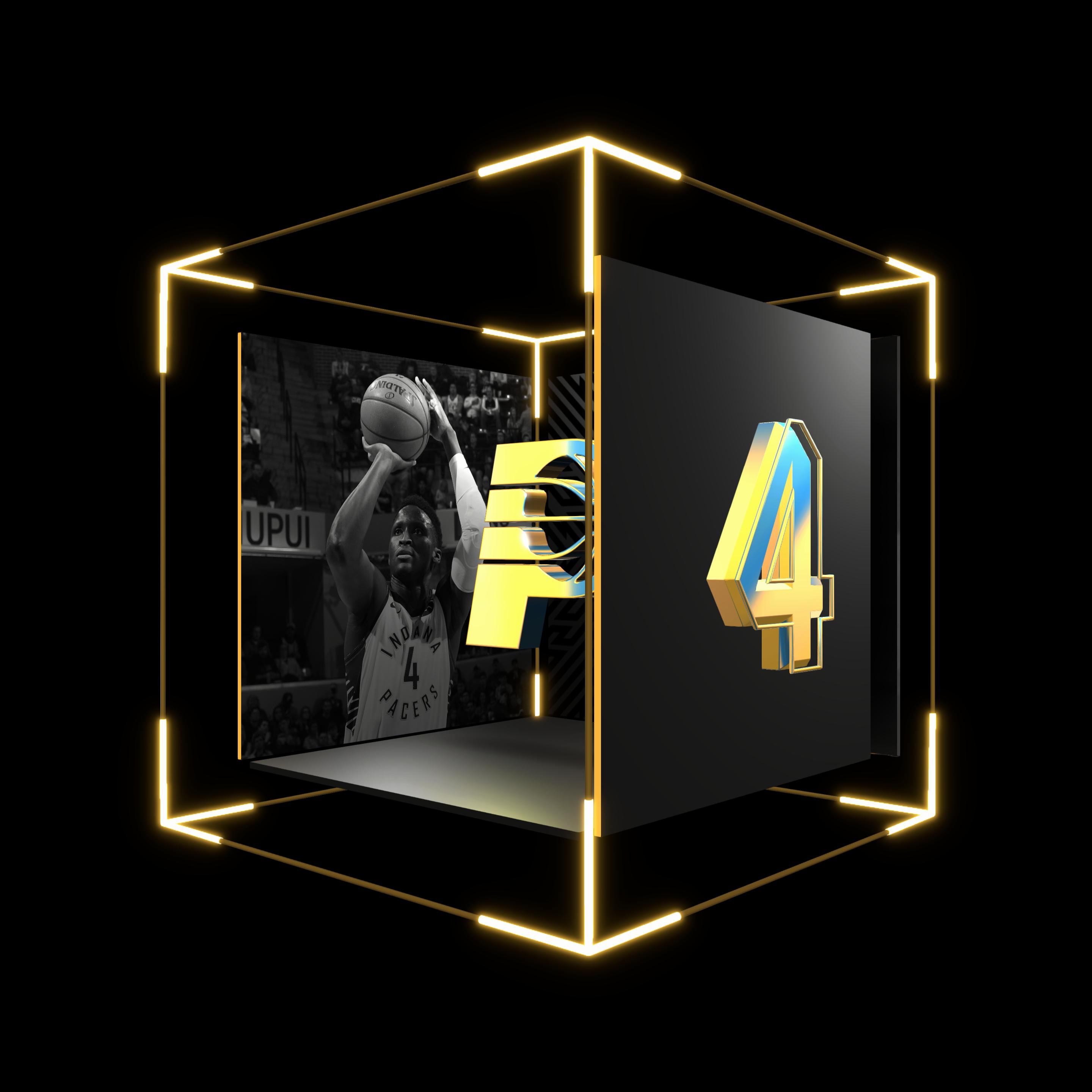 Victor Oladipo