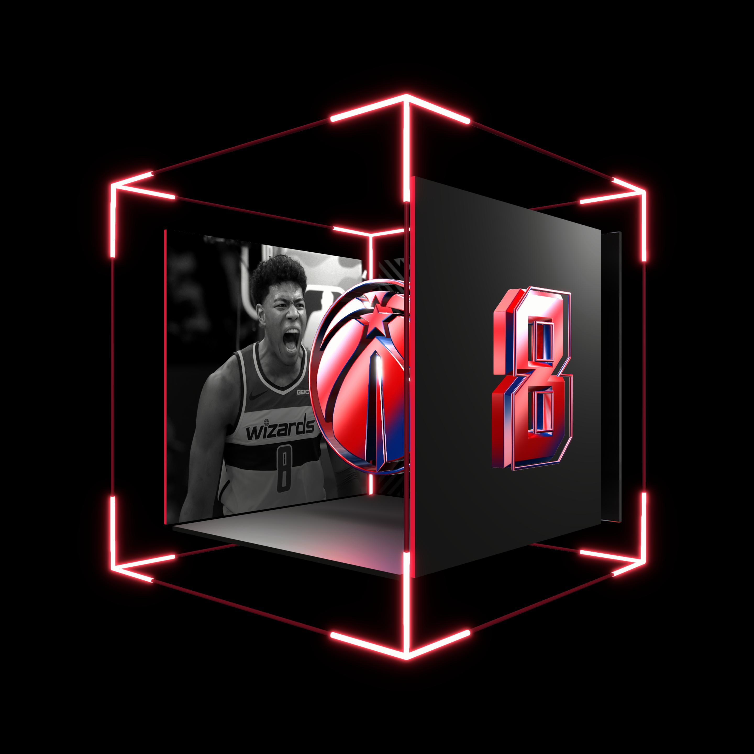 Rui Hachimura