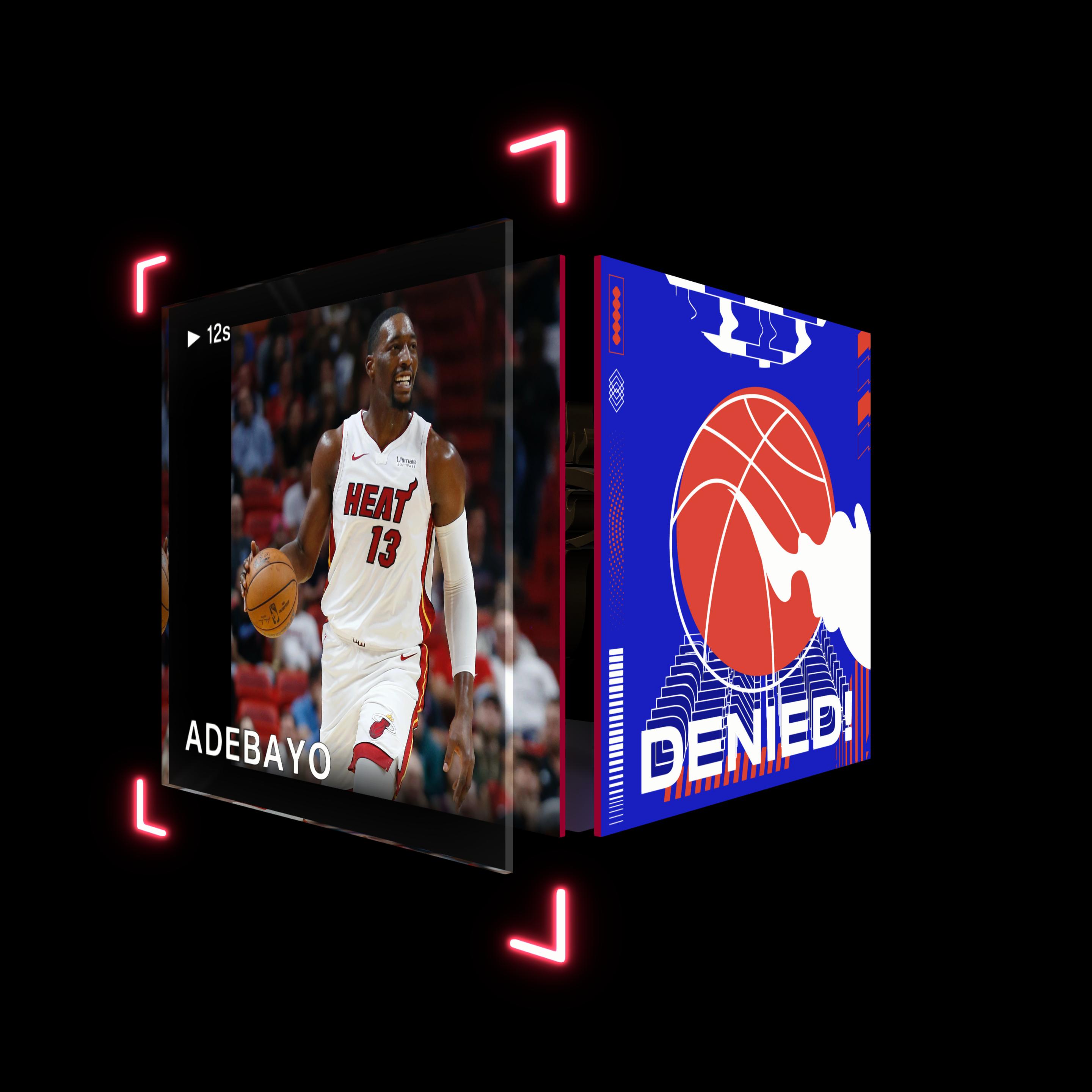 Bam Adebayo