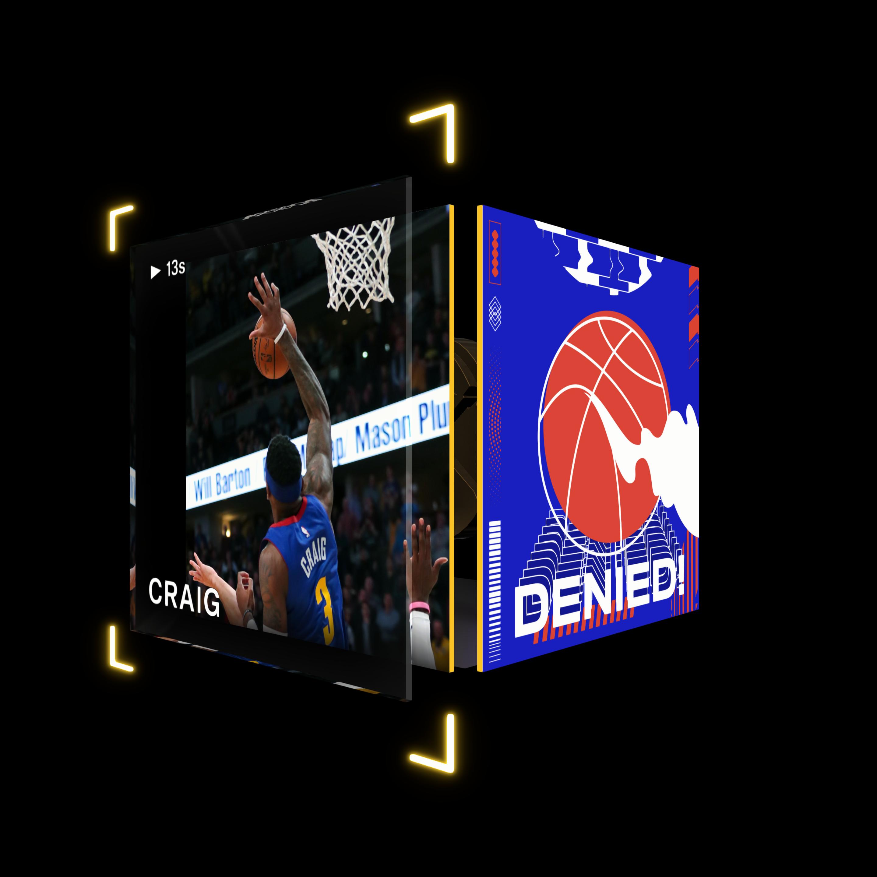 Torrey Craig