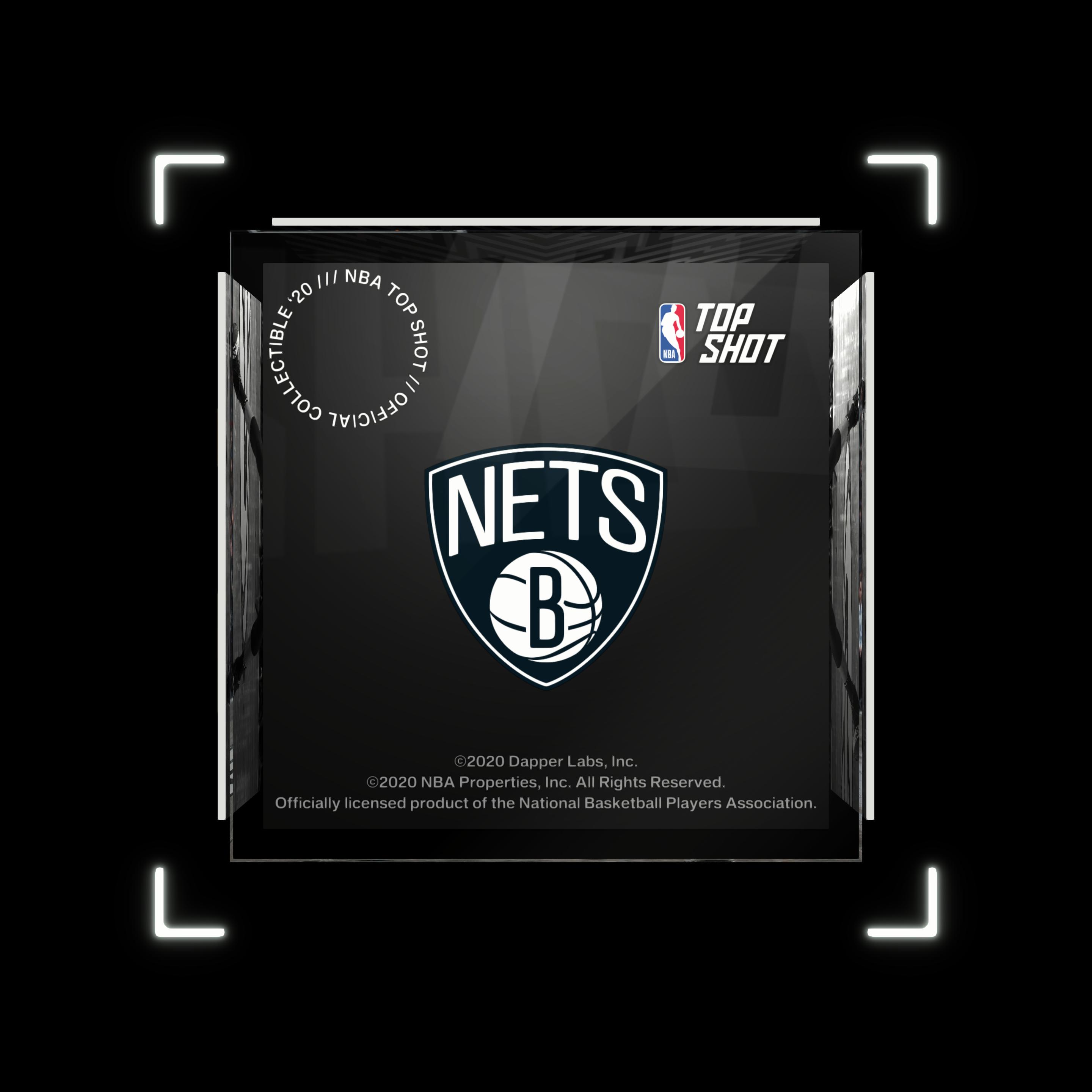 Jarrett Allen