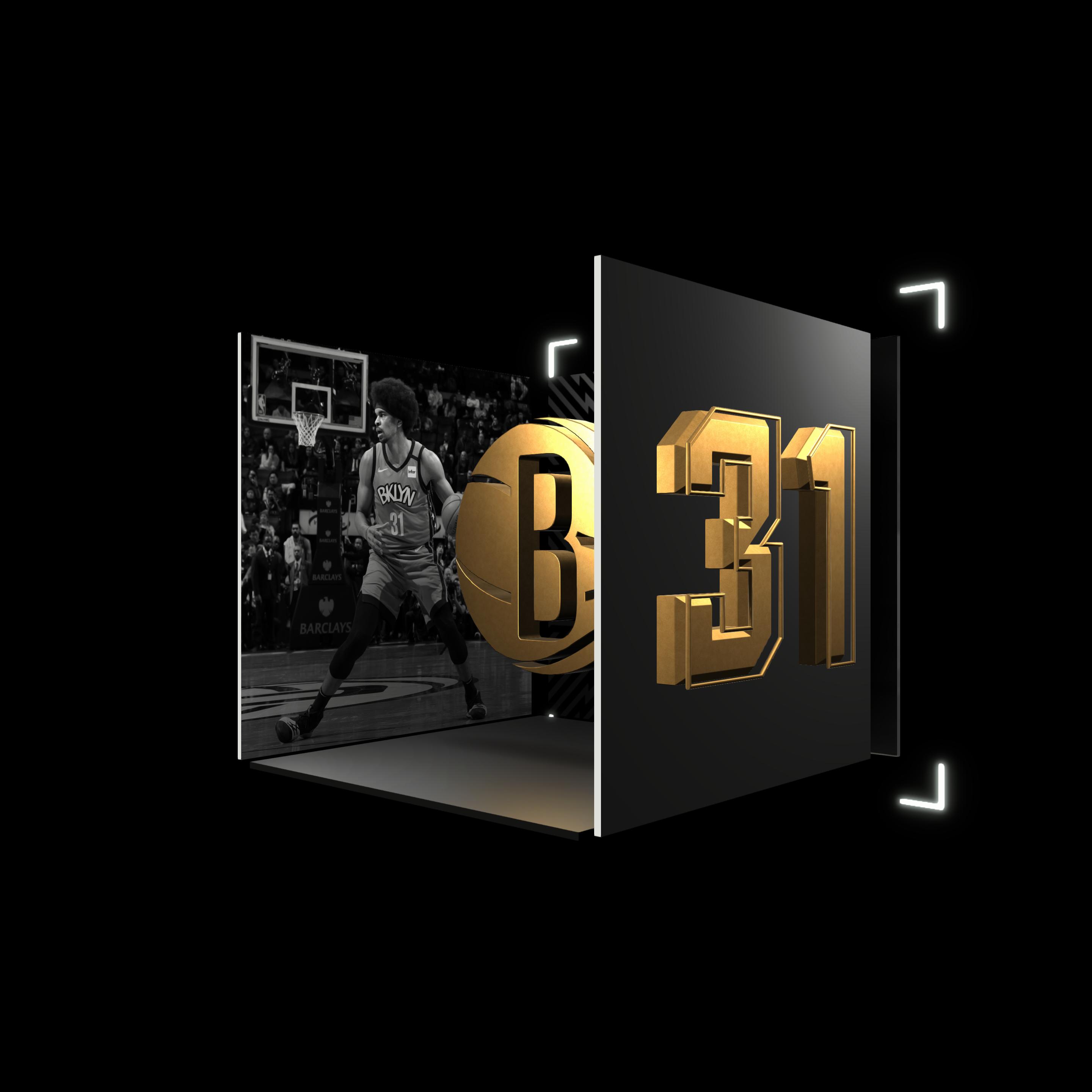 Jarrett Allen