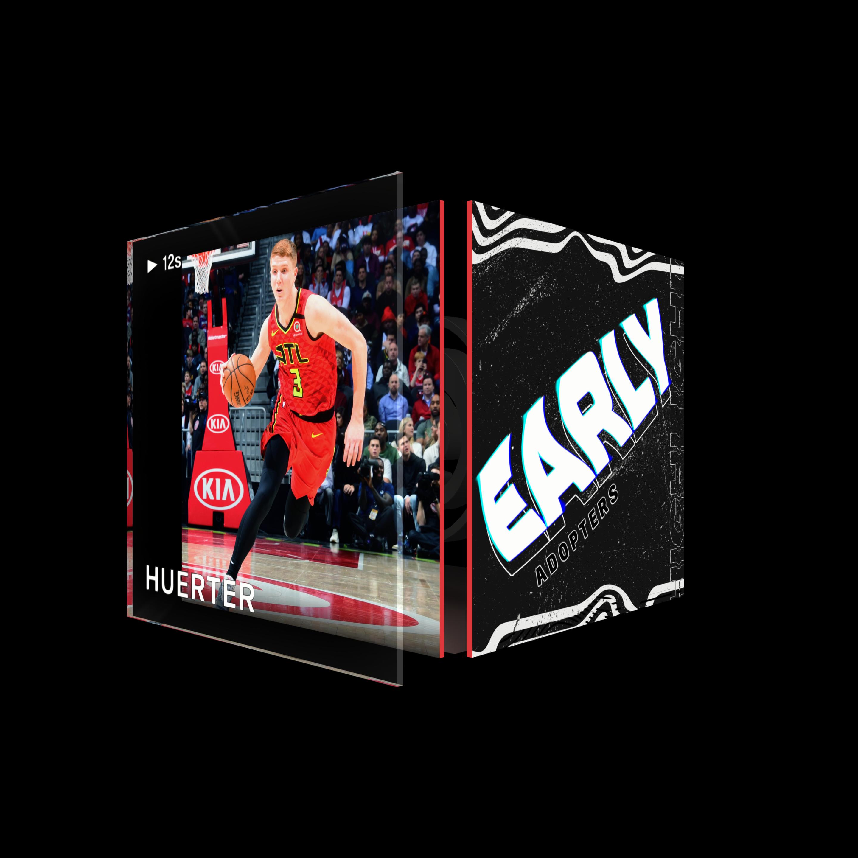 Kevin Huerter