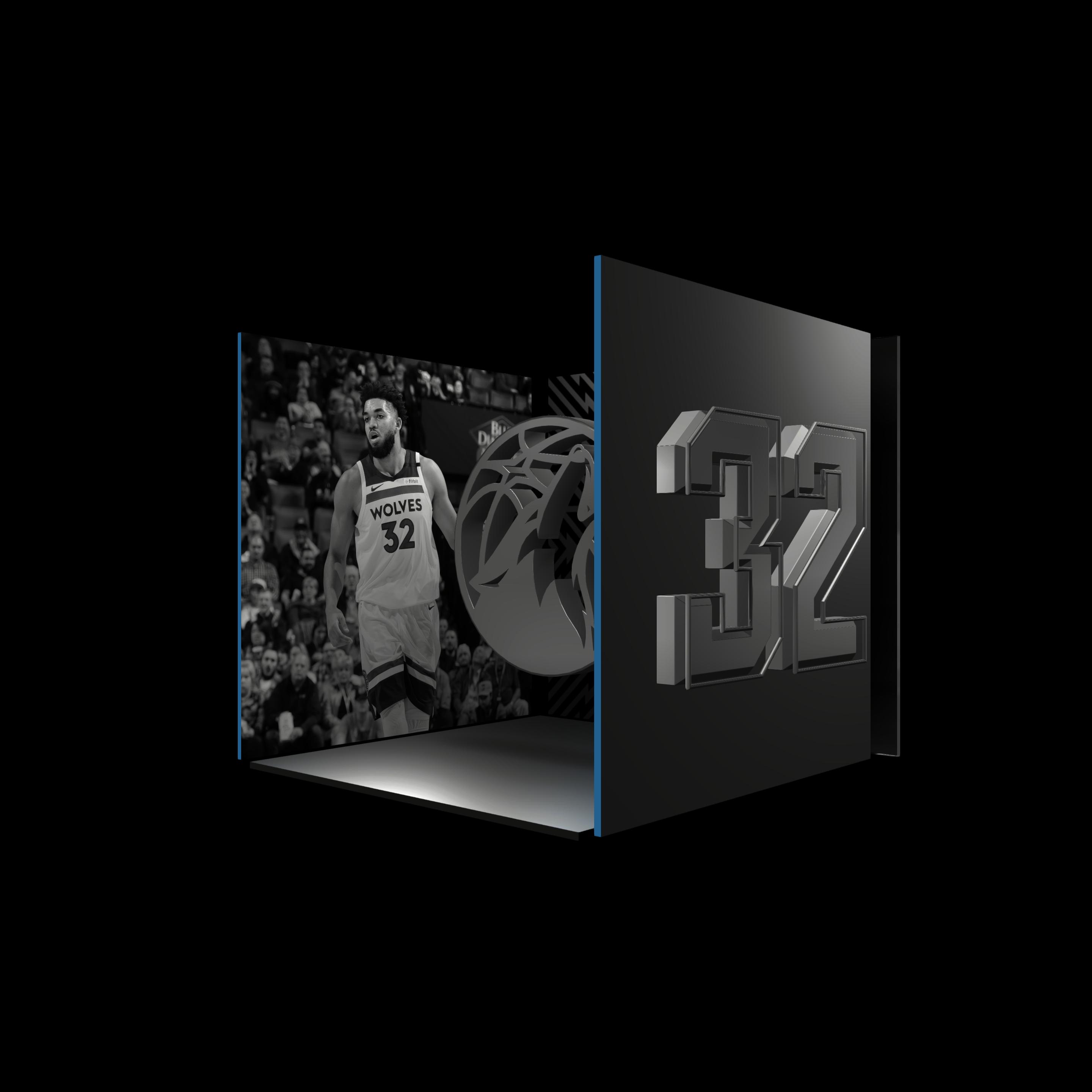 Karl-Anthony Towns