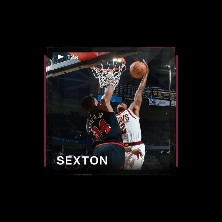 Collin Sexton