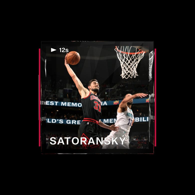 Tomáš Satoranský