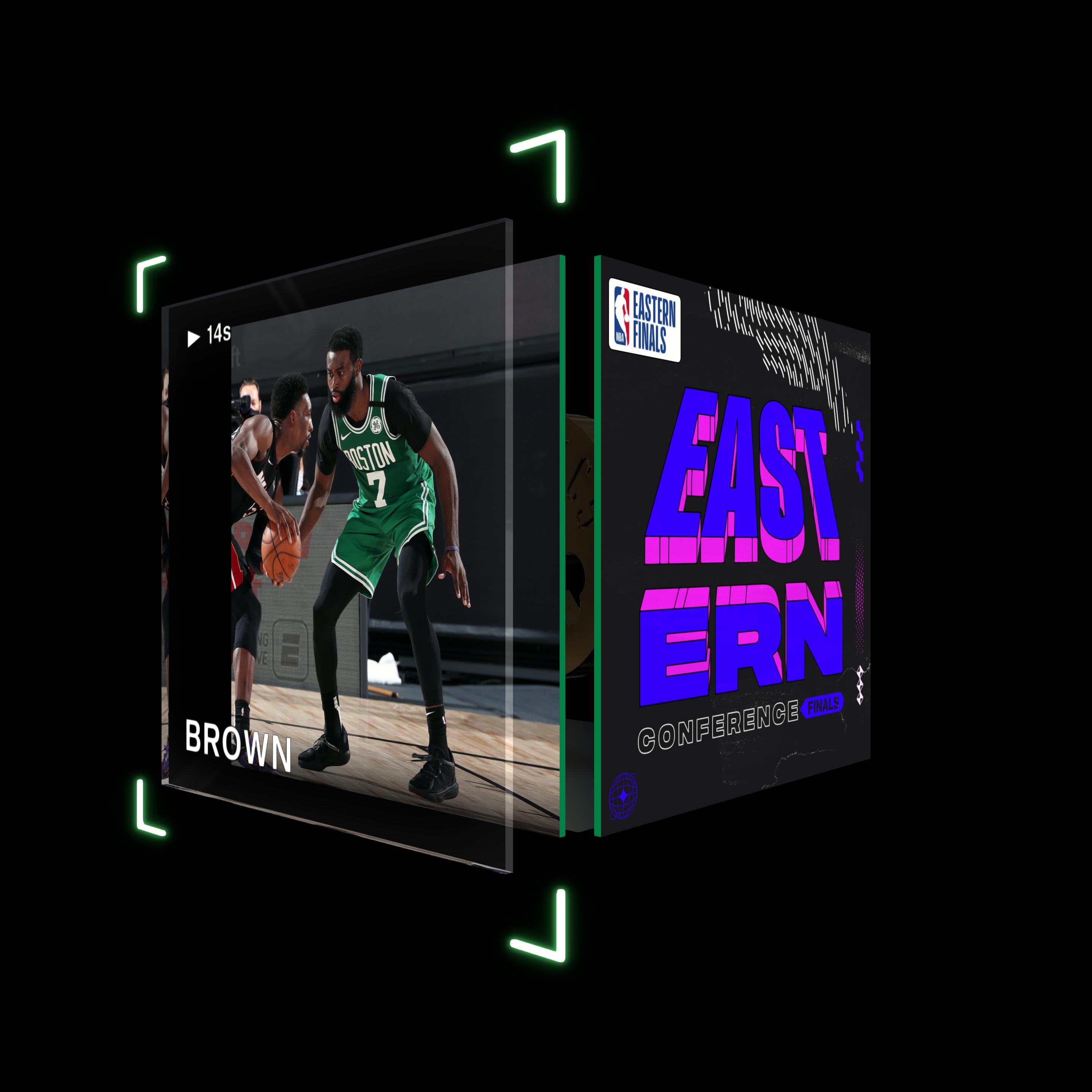 Jaylen Brown
