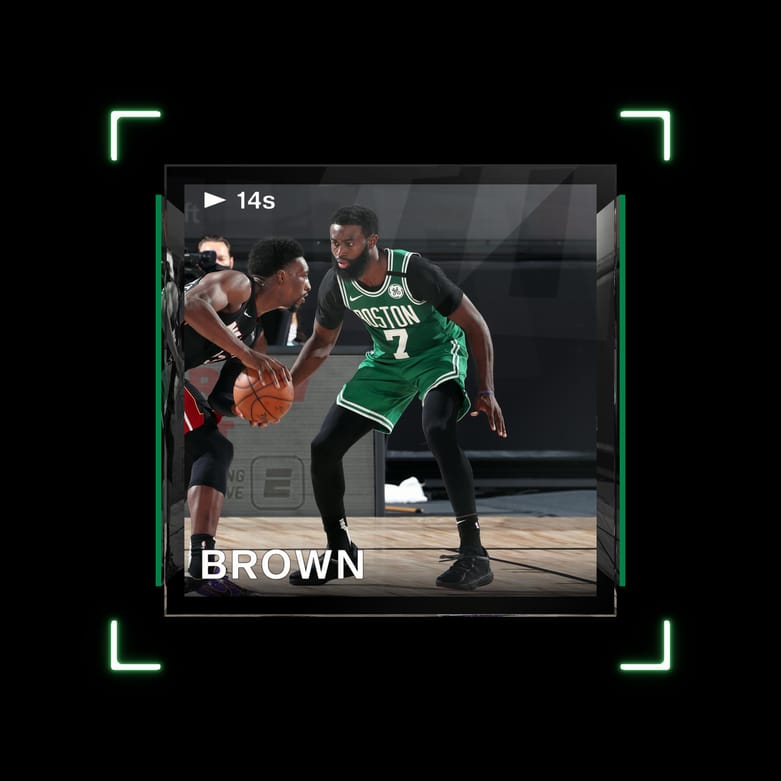 Jaylen Brown