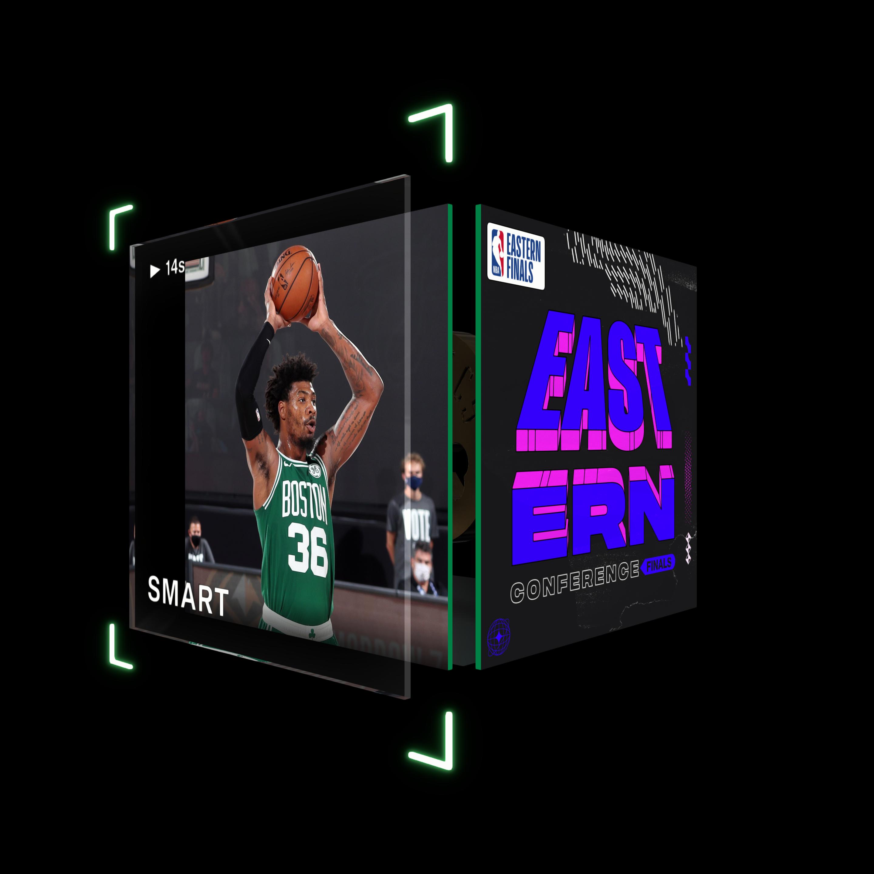 Marcus Smart